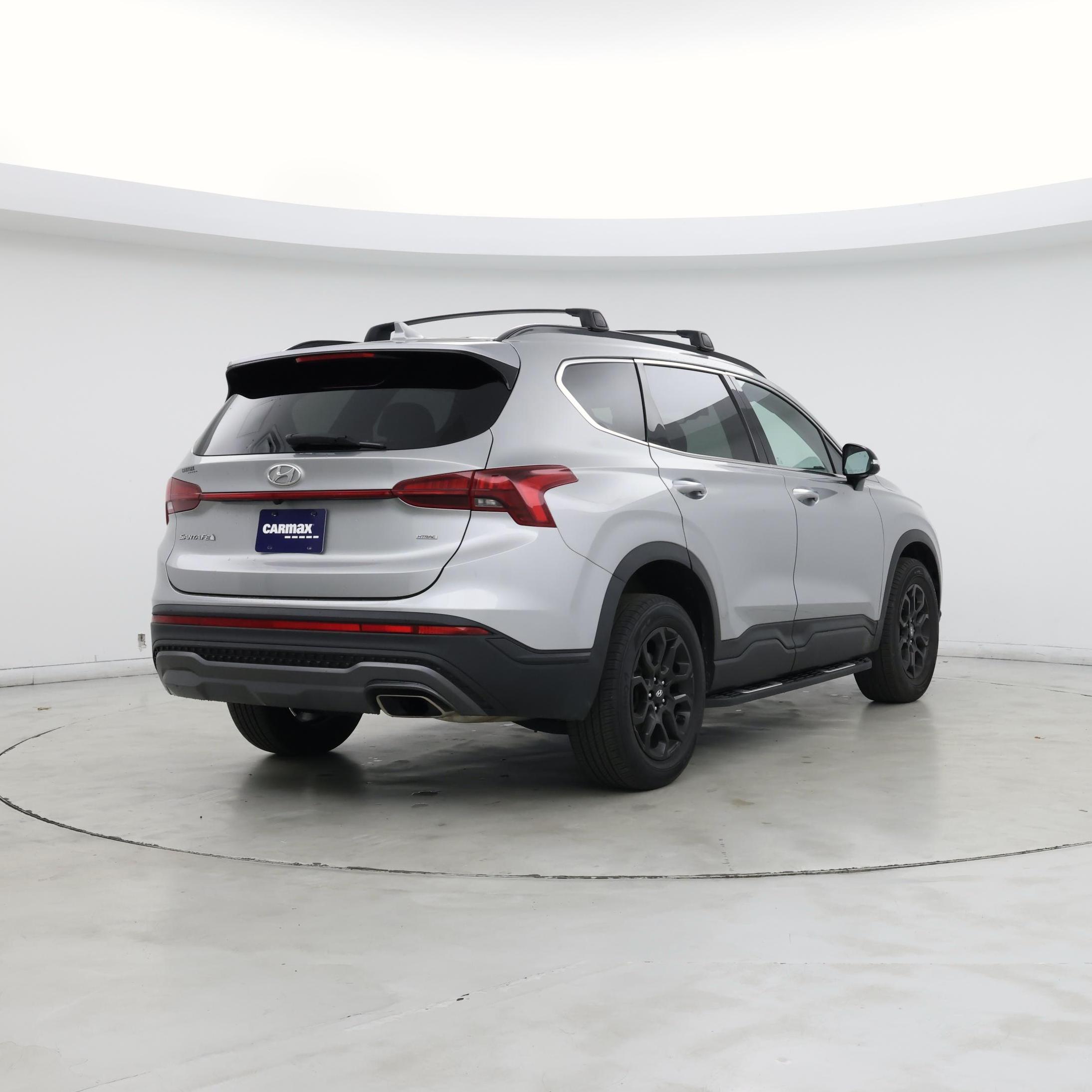 Thumbnail: 2022 Hyundai Santa Fe - 8