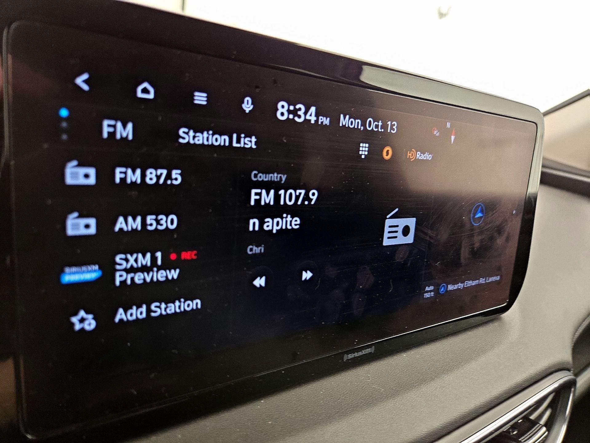 Thumbnail: 2023 Hyundai Santa Fe - 16