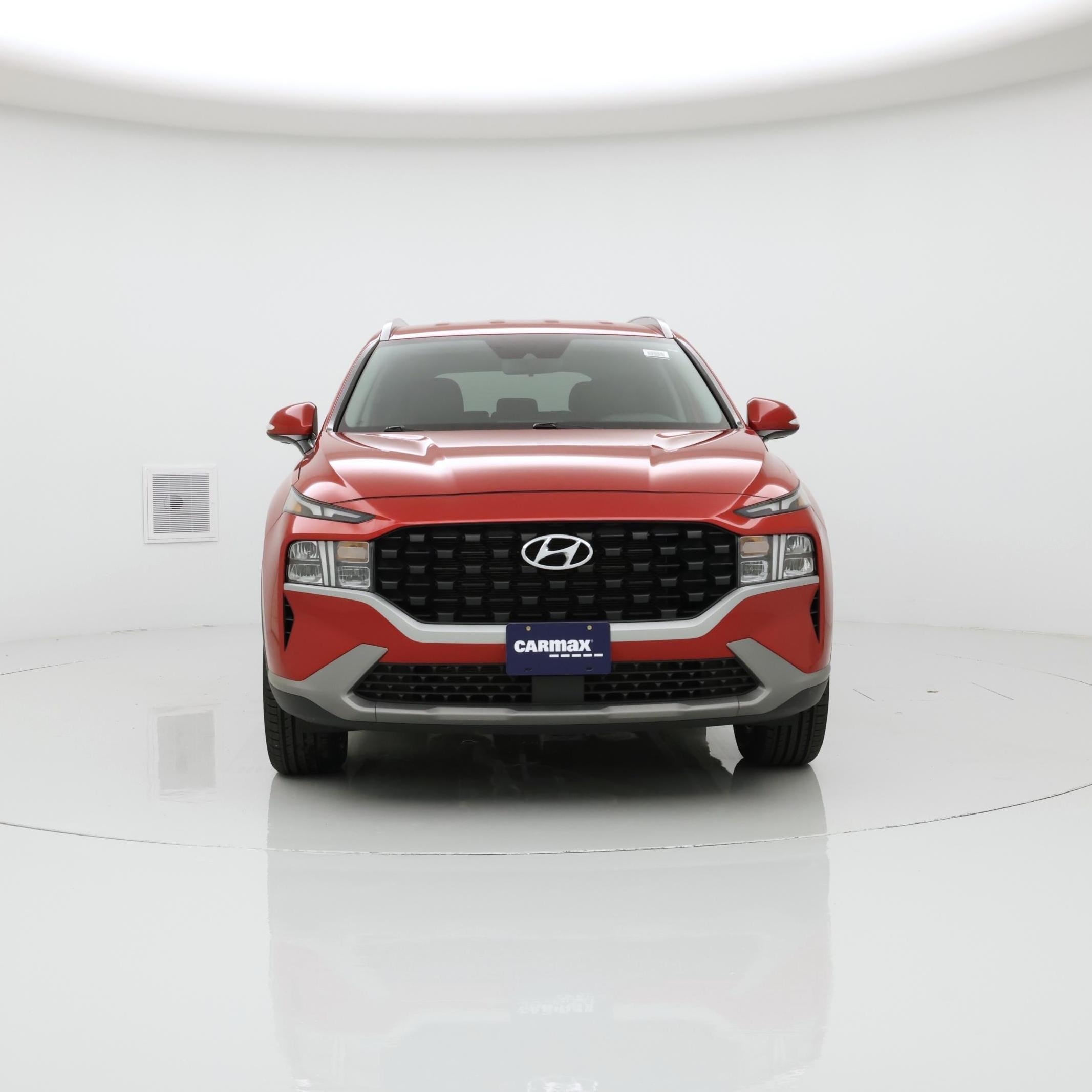 Thumbnail: 2023 Hyundai Santa Fe - 5