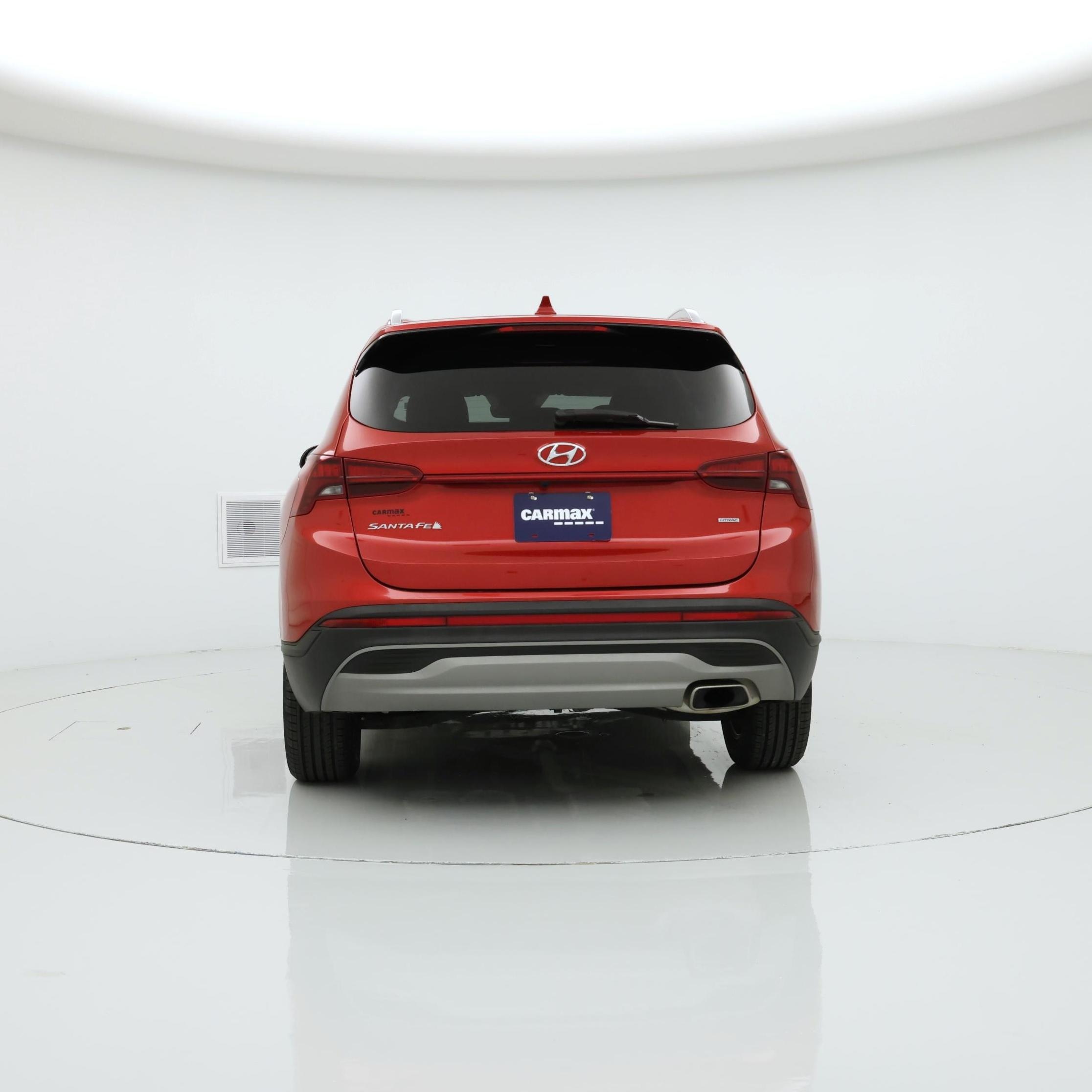 Thumbnail: 2023 Hyundai Santa Fe - 6