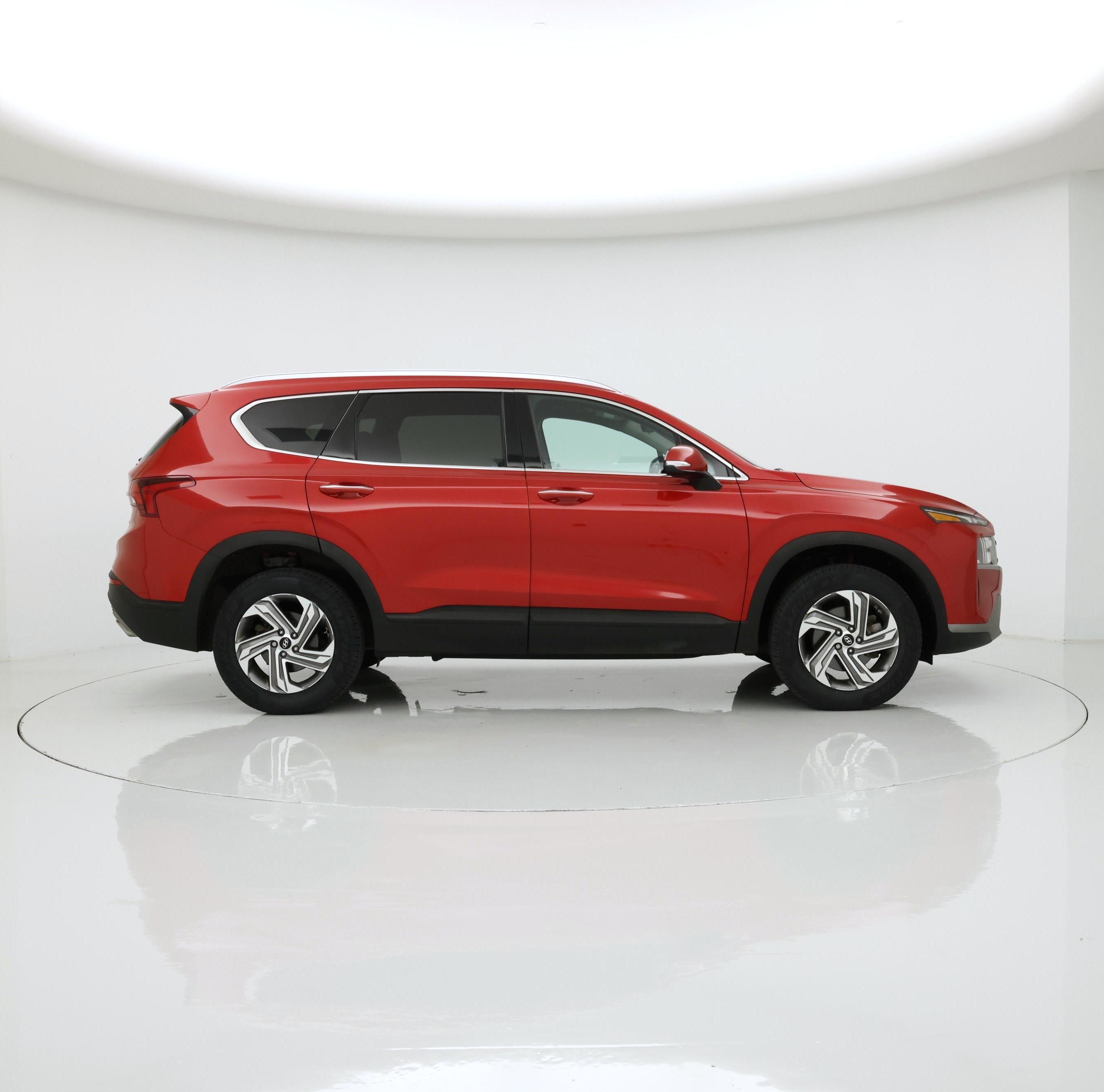 Thumbnail: 2023 Hyundai Santa Fe - 7