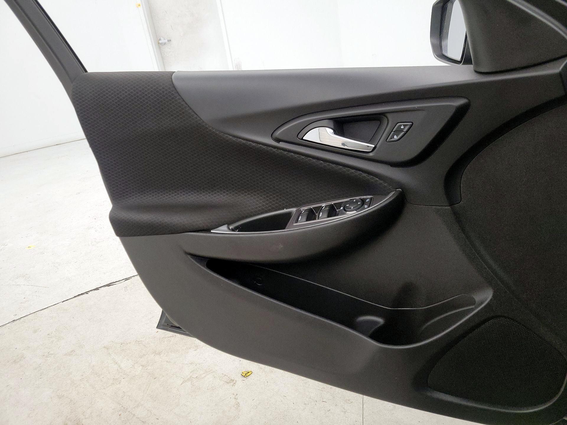 Thumbnail: 2024 Chevrolet Malibu - 12