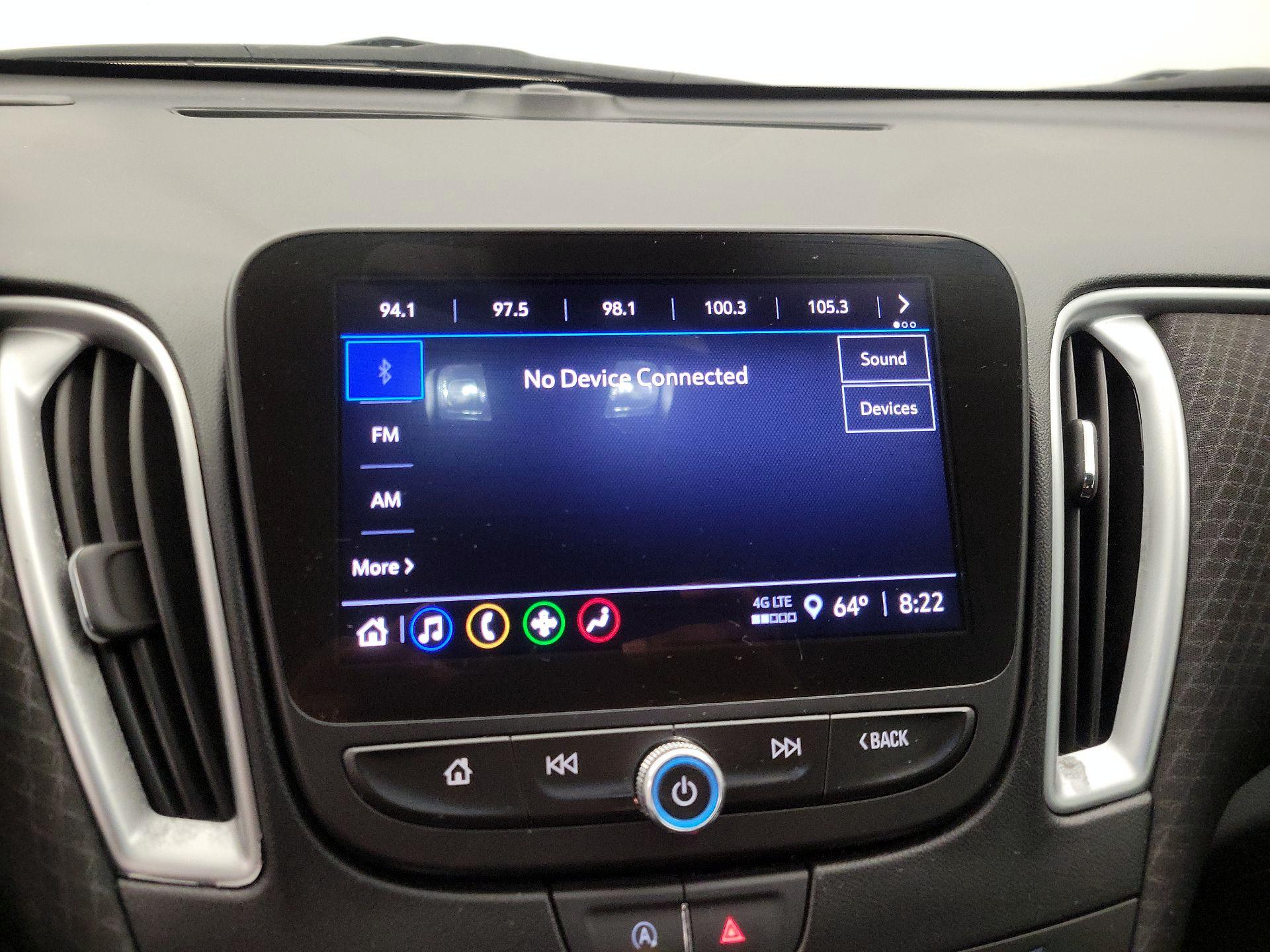 Thumbnail: 2024 Chevrolet Malibu - 15