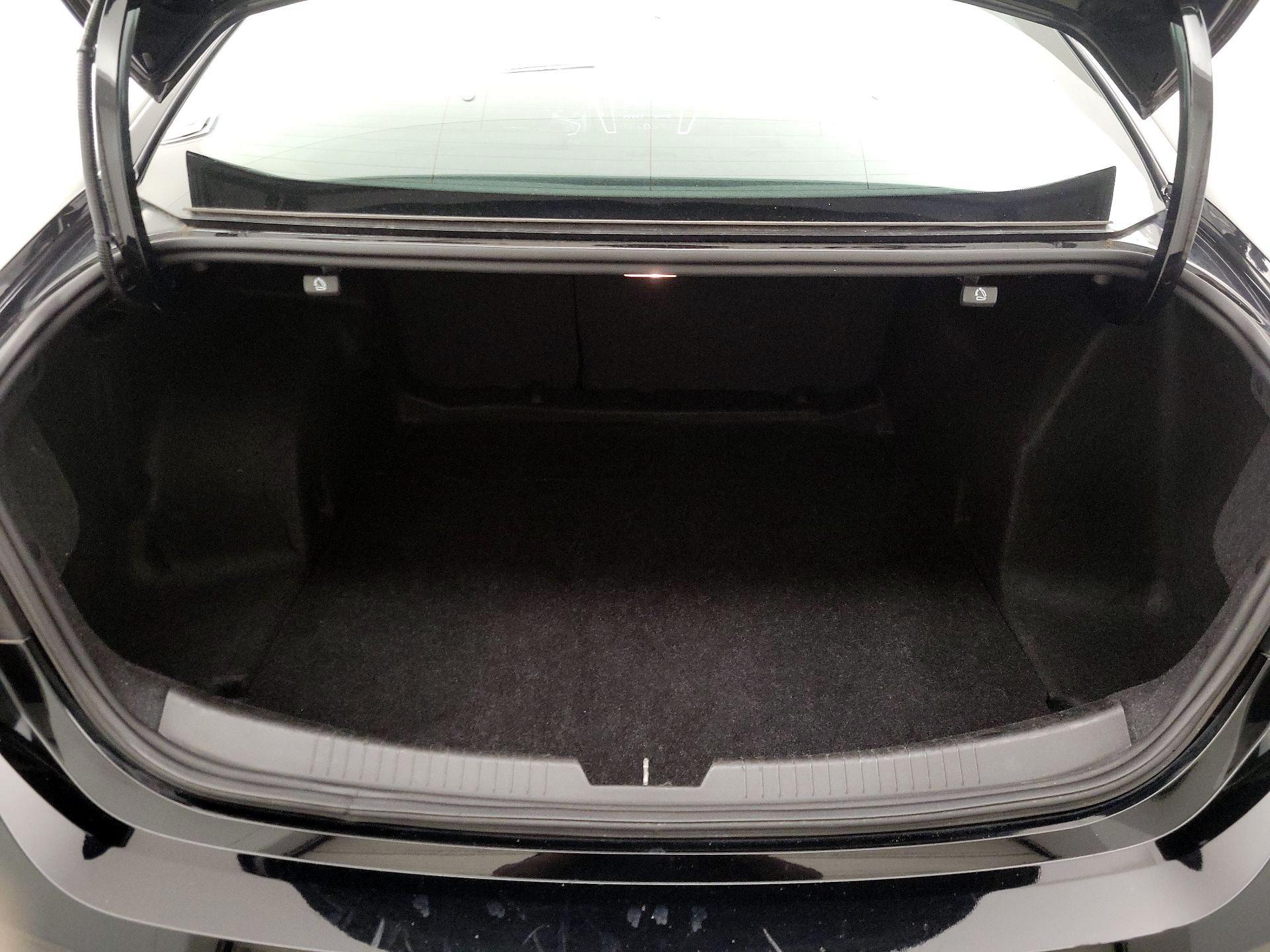 Thumbnail: 2024 Chevrolet Malibu - 20