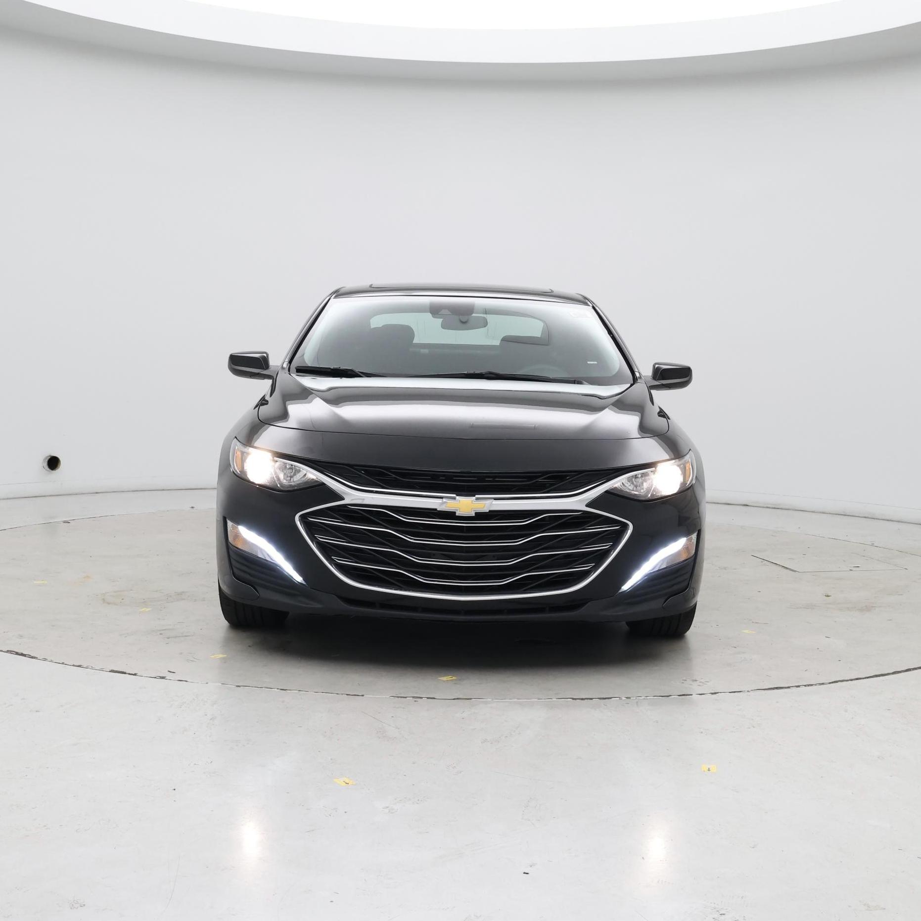 Thumbnail: 2024 Chevrolet Malibu - 5