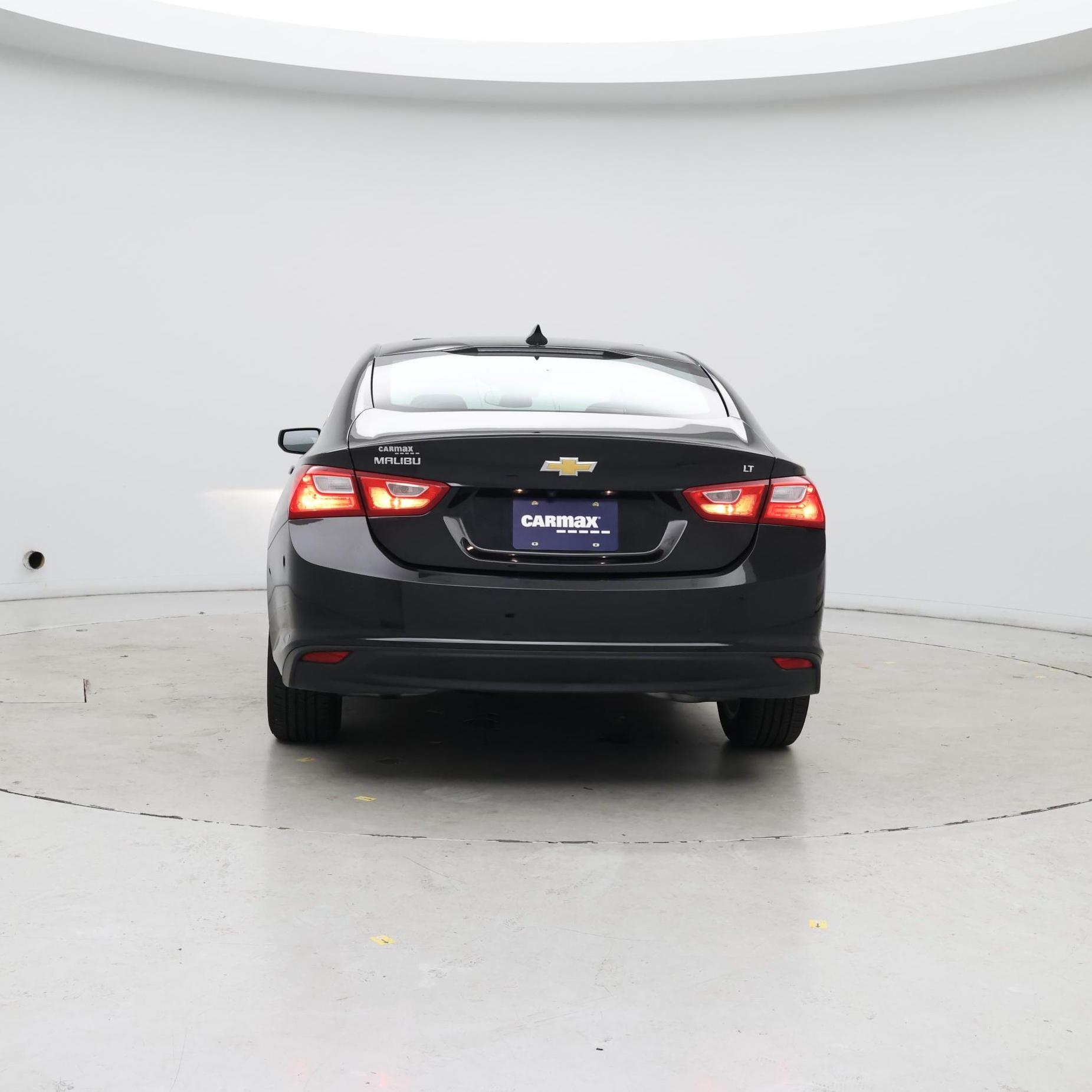 Thumbnail: 2024 Chevrolet Malibu - 6