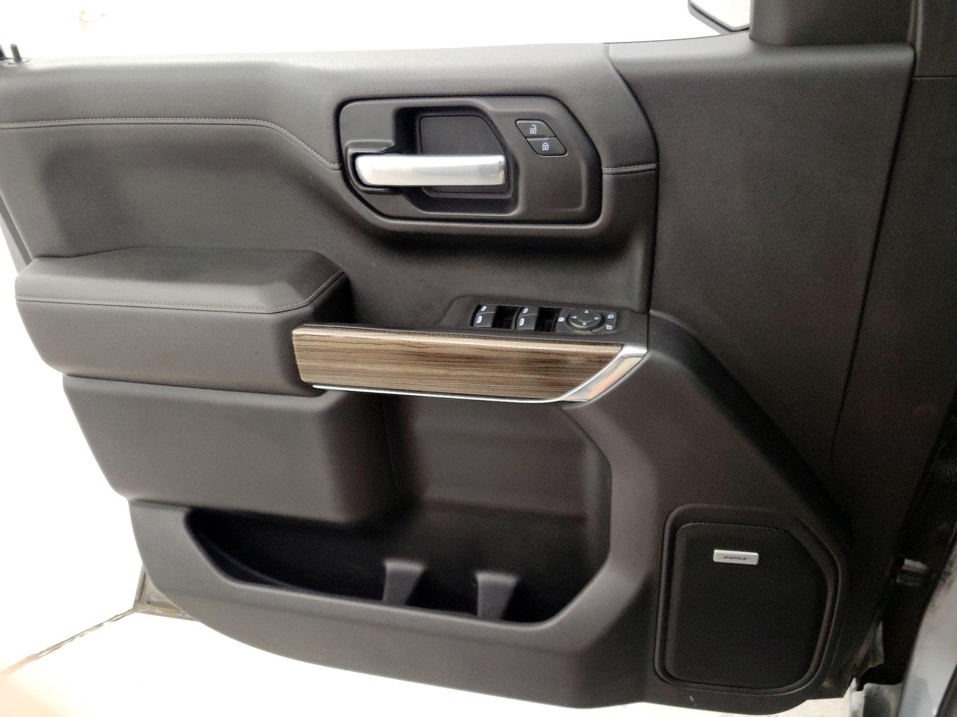 Thumbnail: 2021 Chevrolet Silverado 1500 - 12