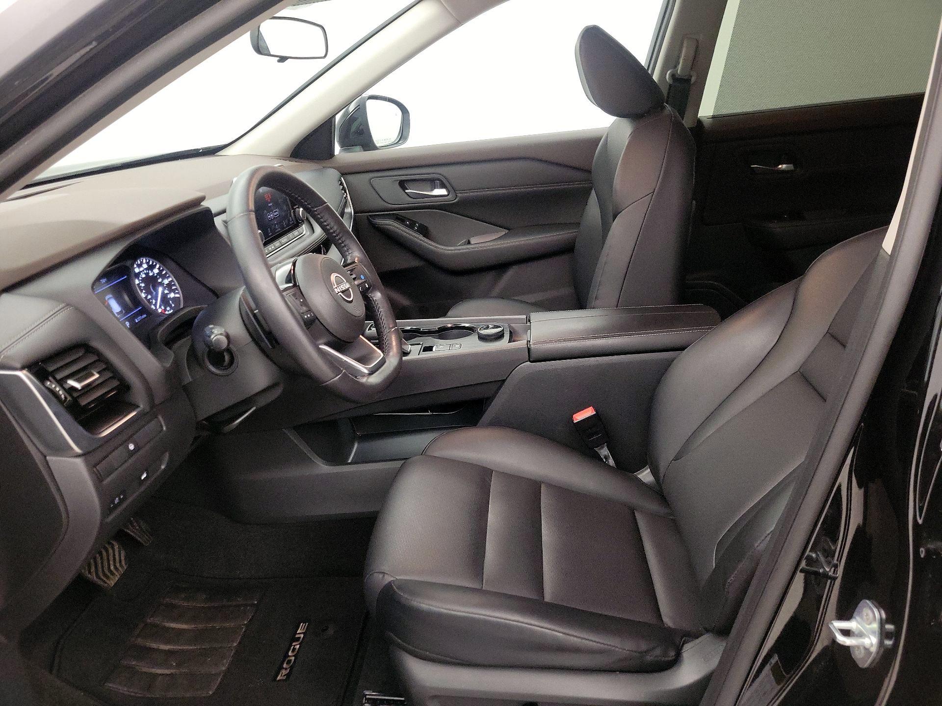 Thumbnail: 2023 Nissan Rogue - 11