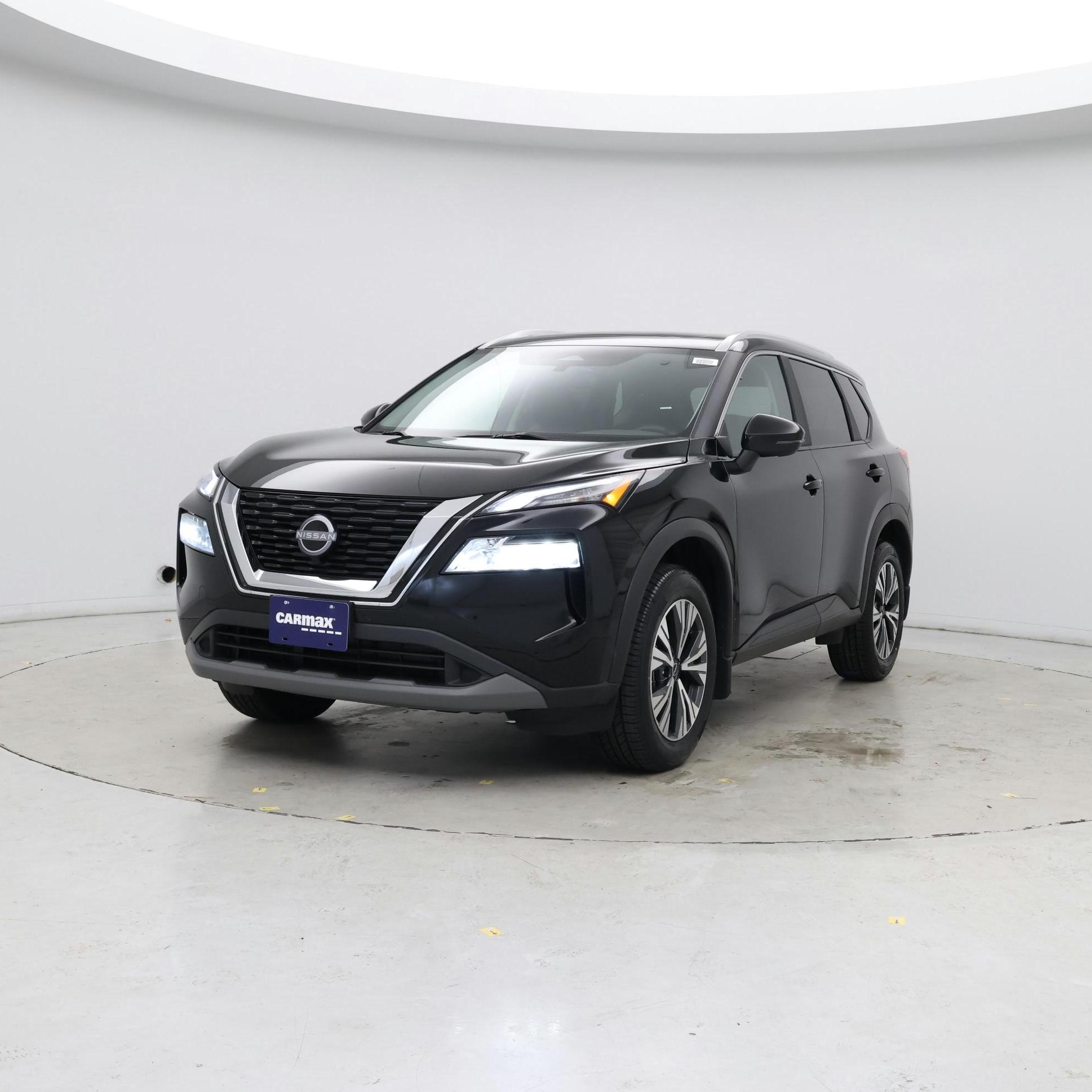 Thumbnail: 2023 Nissan Rogue - 4