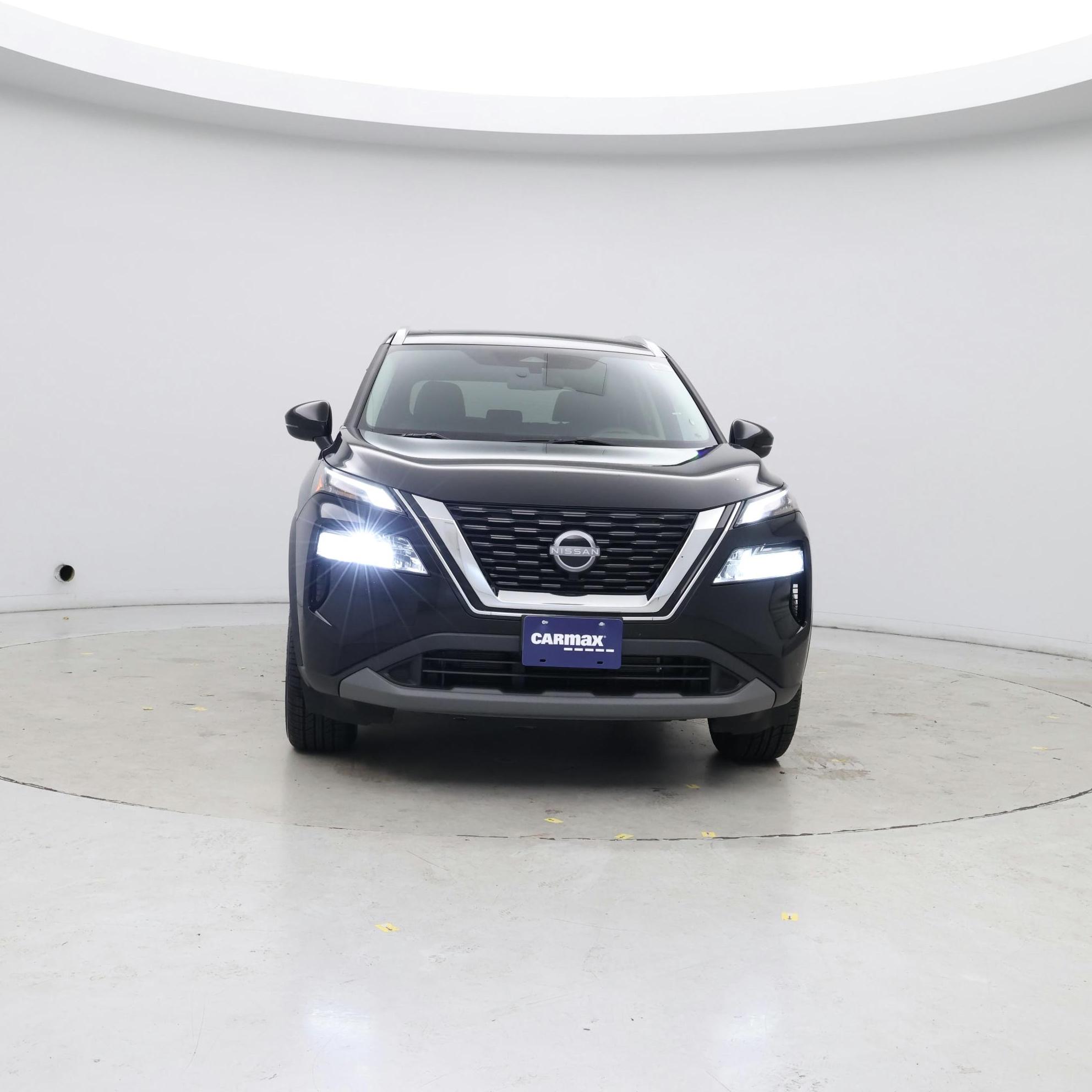 Thumbnail: 2023 Nissan Rogue - 5
