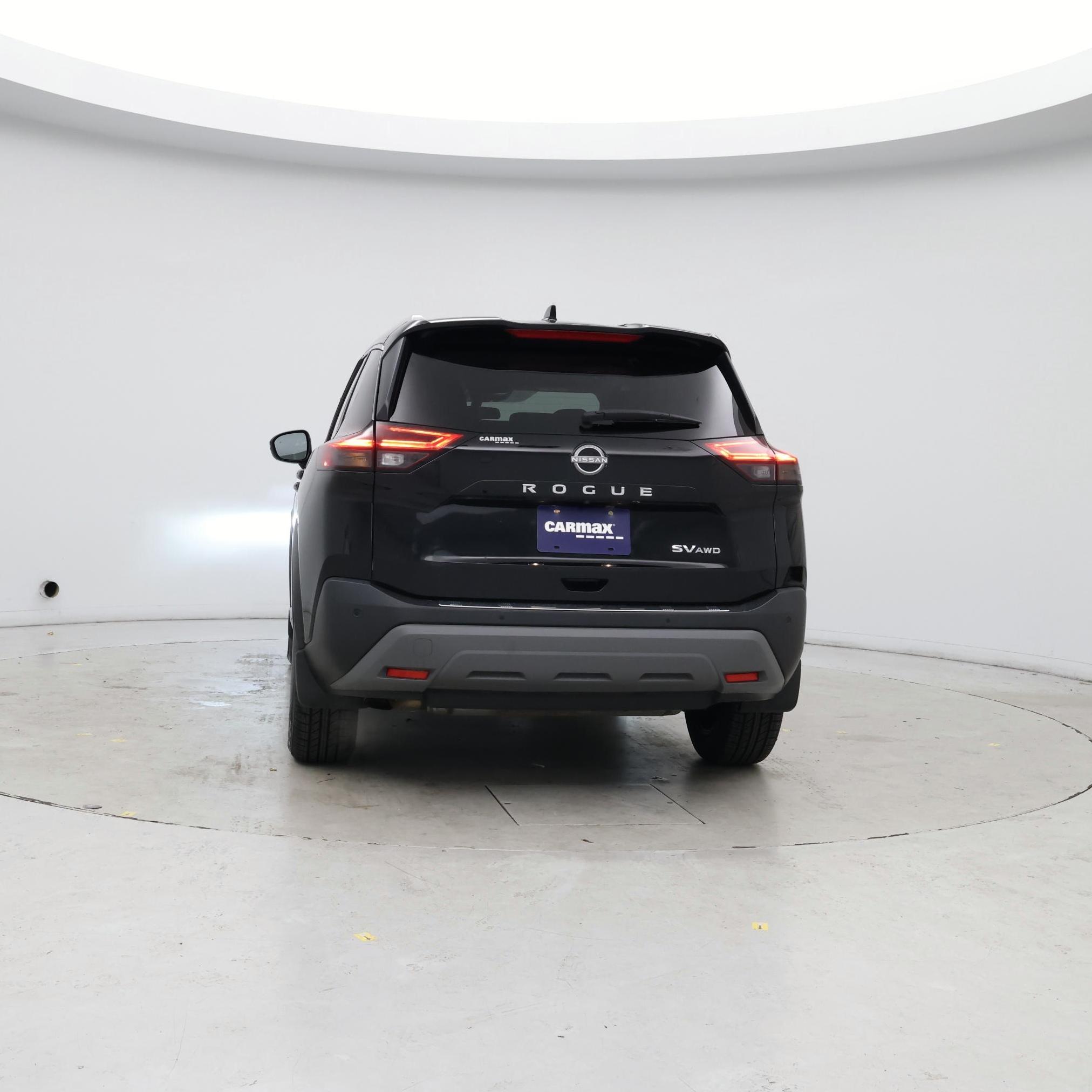 Thumbnail: 2023 Nissan Rogue - 6
