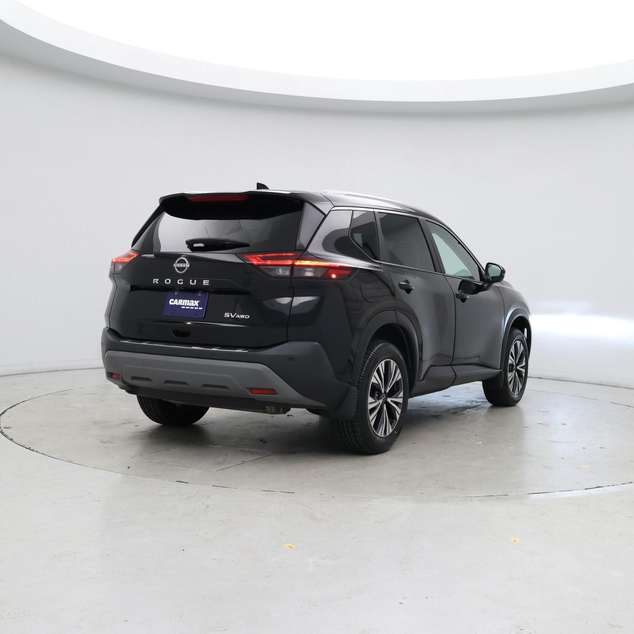 Thumbnail: 2023 Nissan Rogue - 8