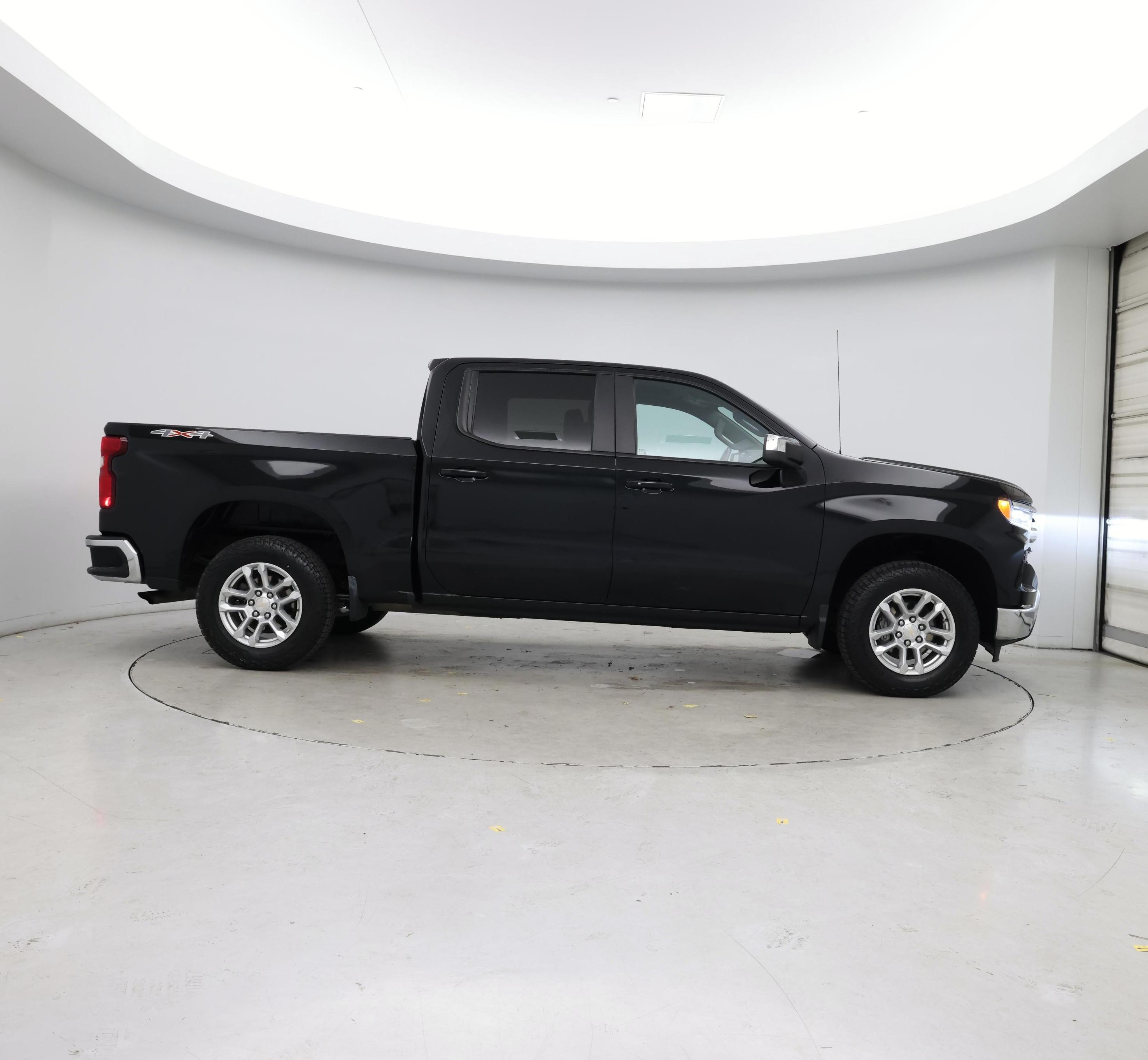 Thumbnail: 2023 Chevrolet Silverado 1500 - 7