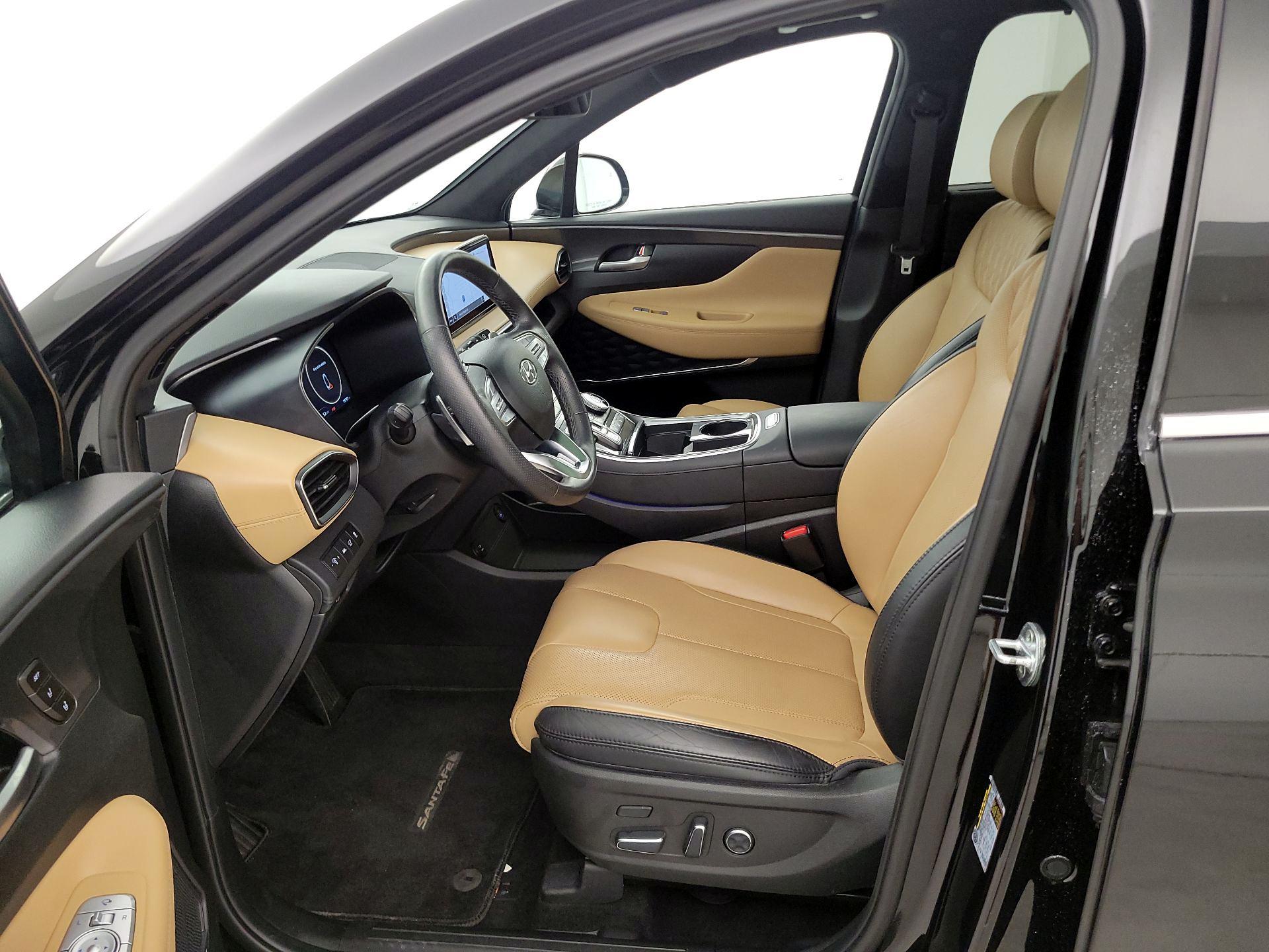 Thumbnail: 2023 Hyundai Santa Fe - 11