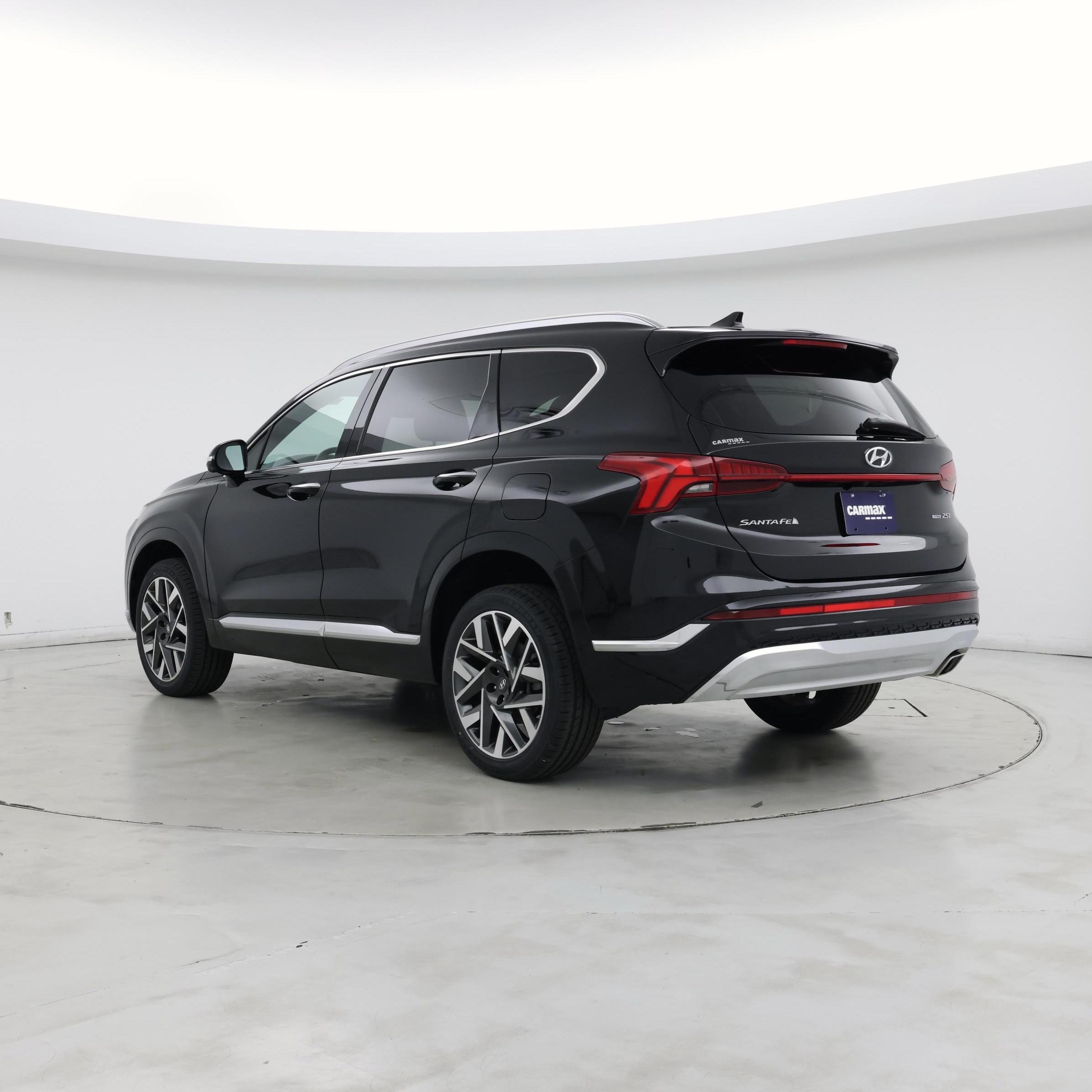 Thumbnail: 2023 Hyundai Santa Fe - 2