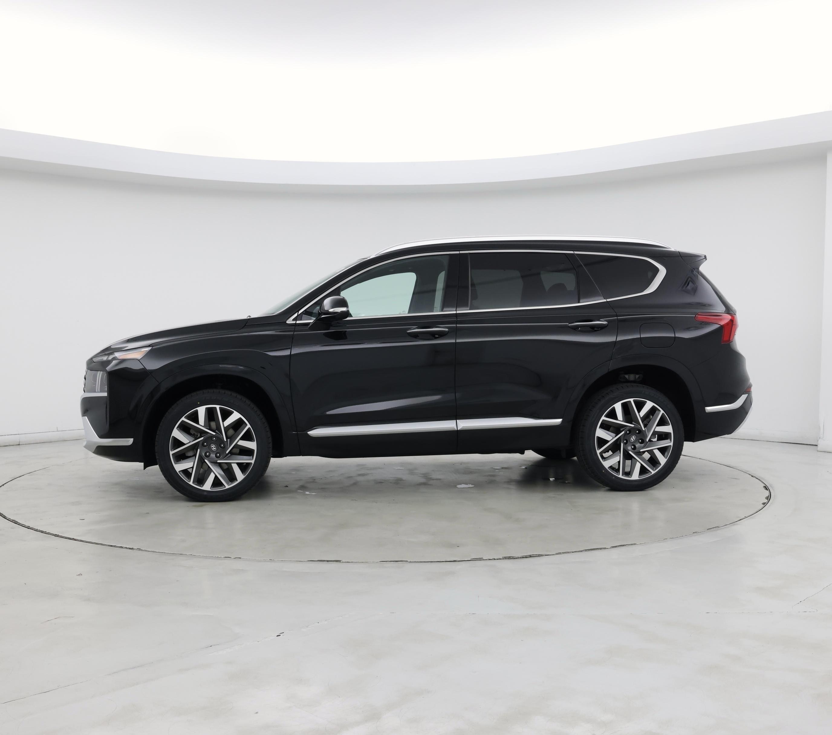 Thumbnail: 2023 Hyundai Santa Fe - 3