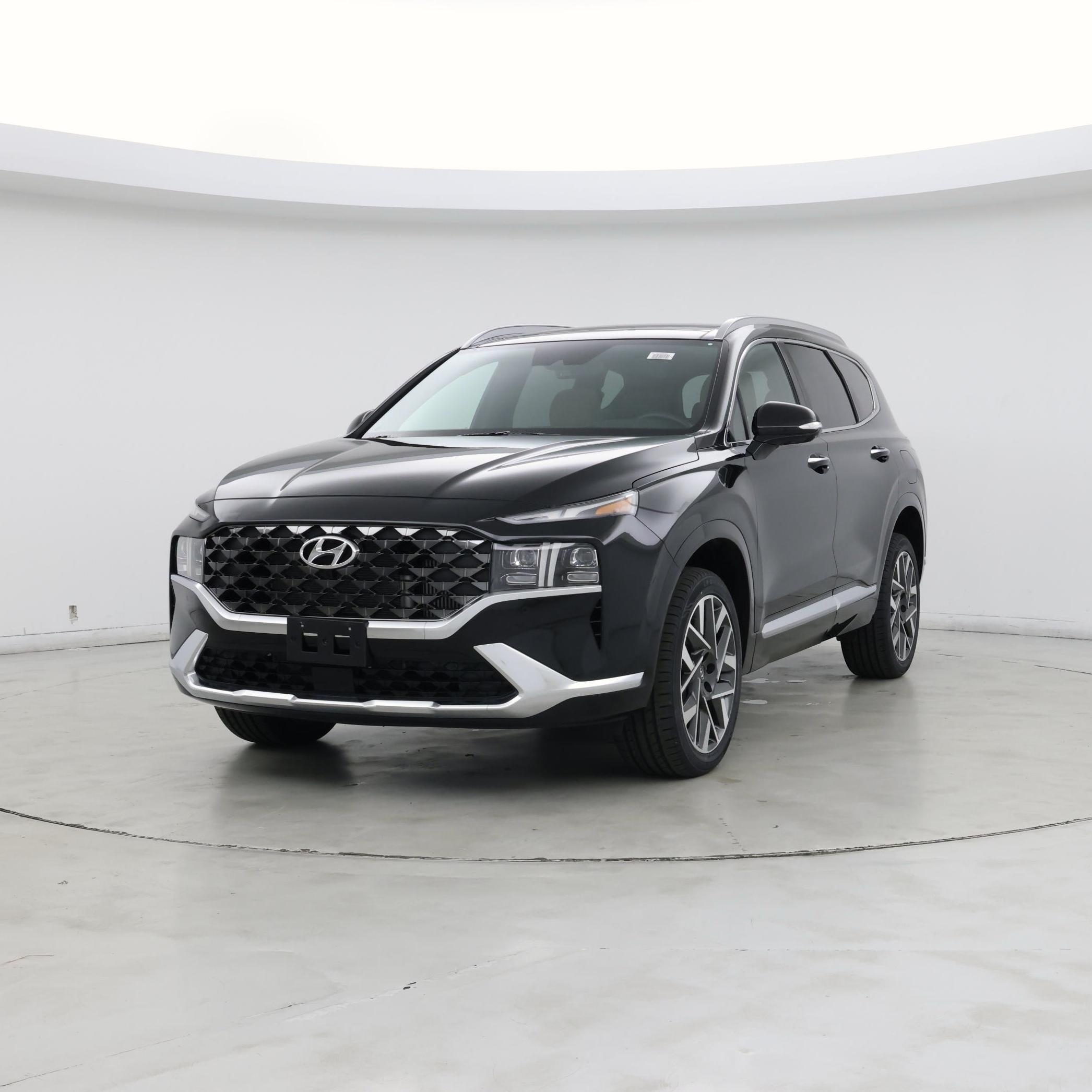 Thumbnail: 2023 Hyundai Santa Fe - 4