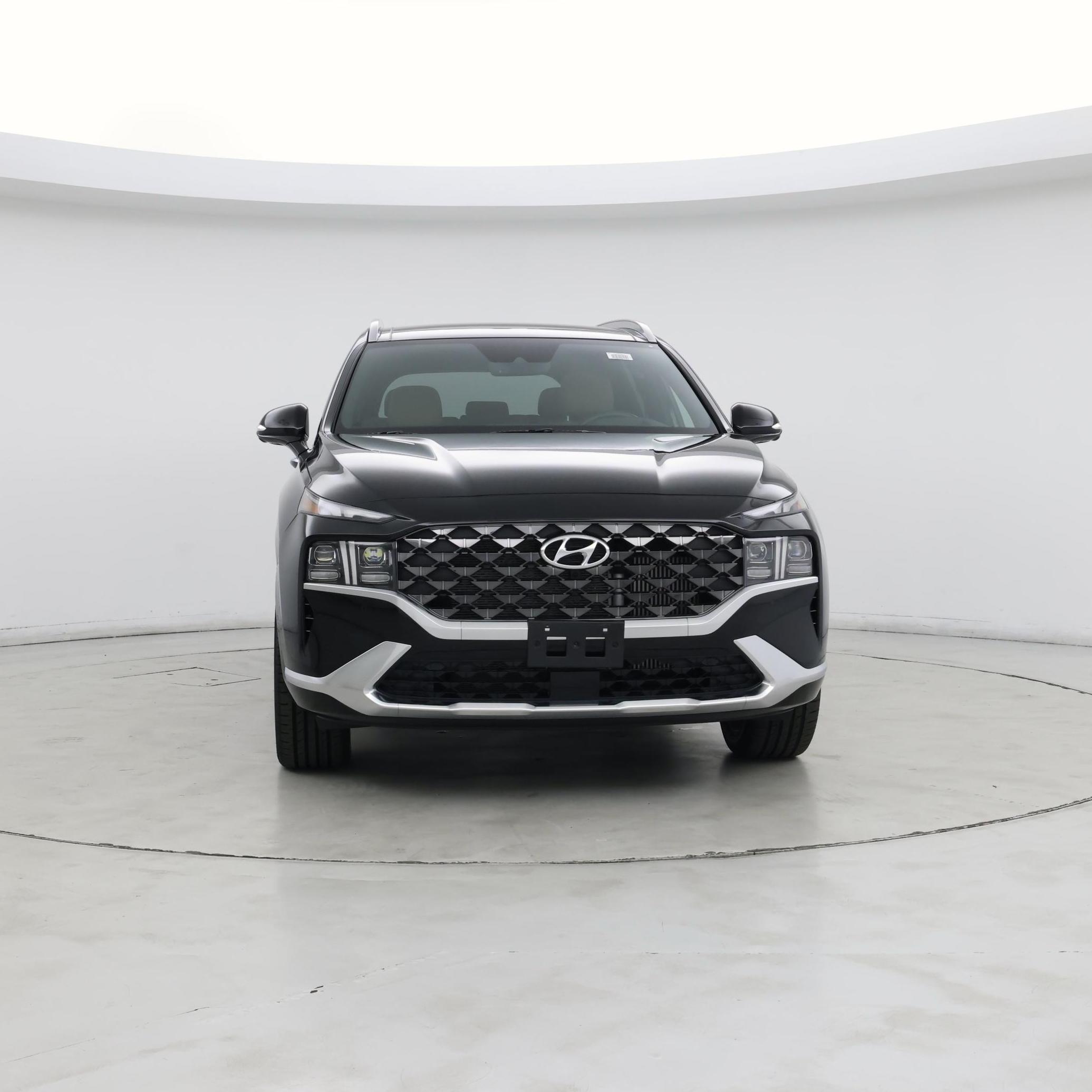 Thumbnail: 2023 Hyundai Santa Fe - 5