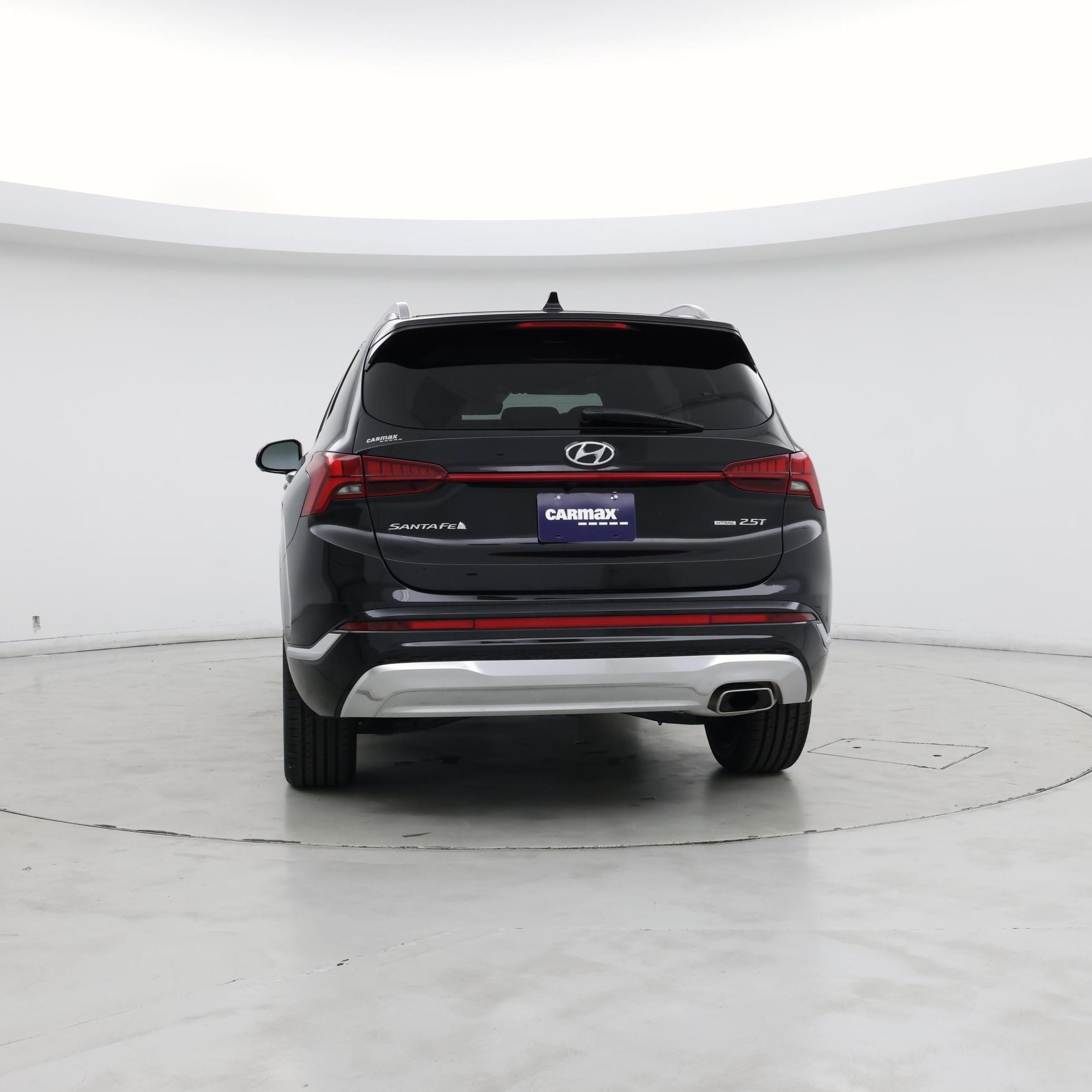 Thumbnail: 2023 Hyundai Santa Fe - 6