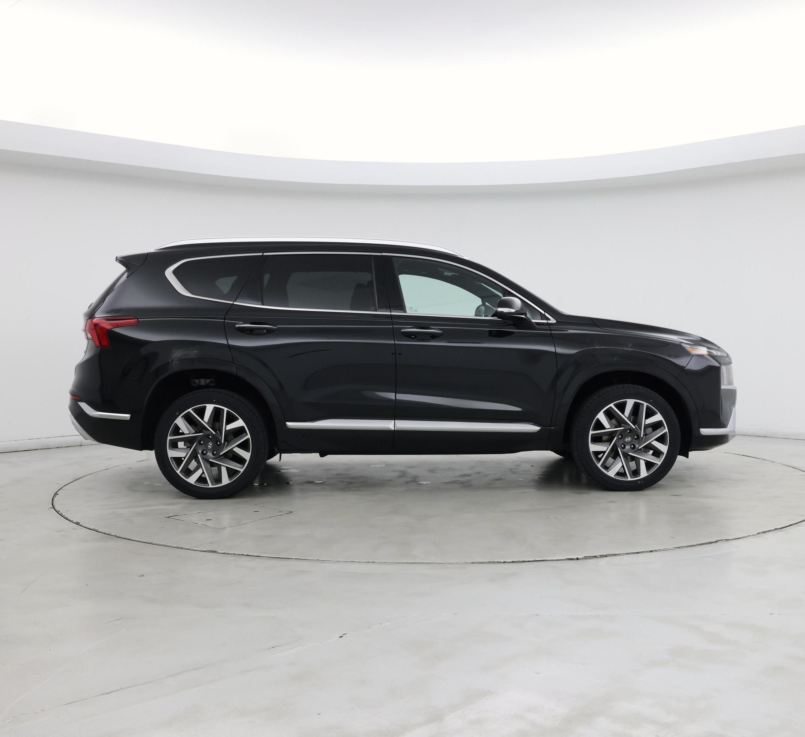 Thumbnail: 2023 Hyundai Santa Fe - 7