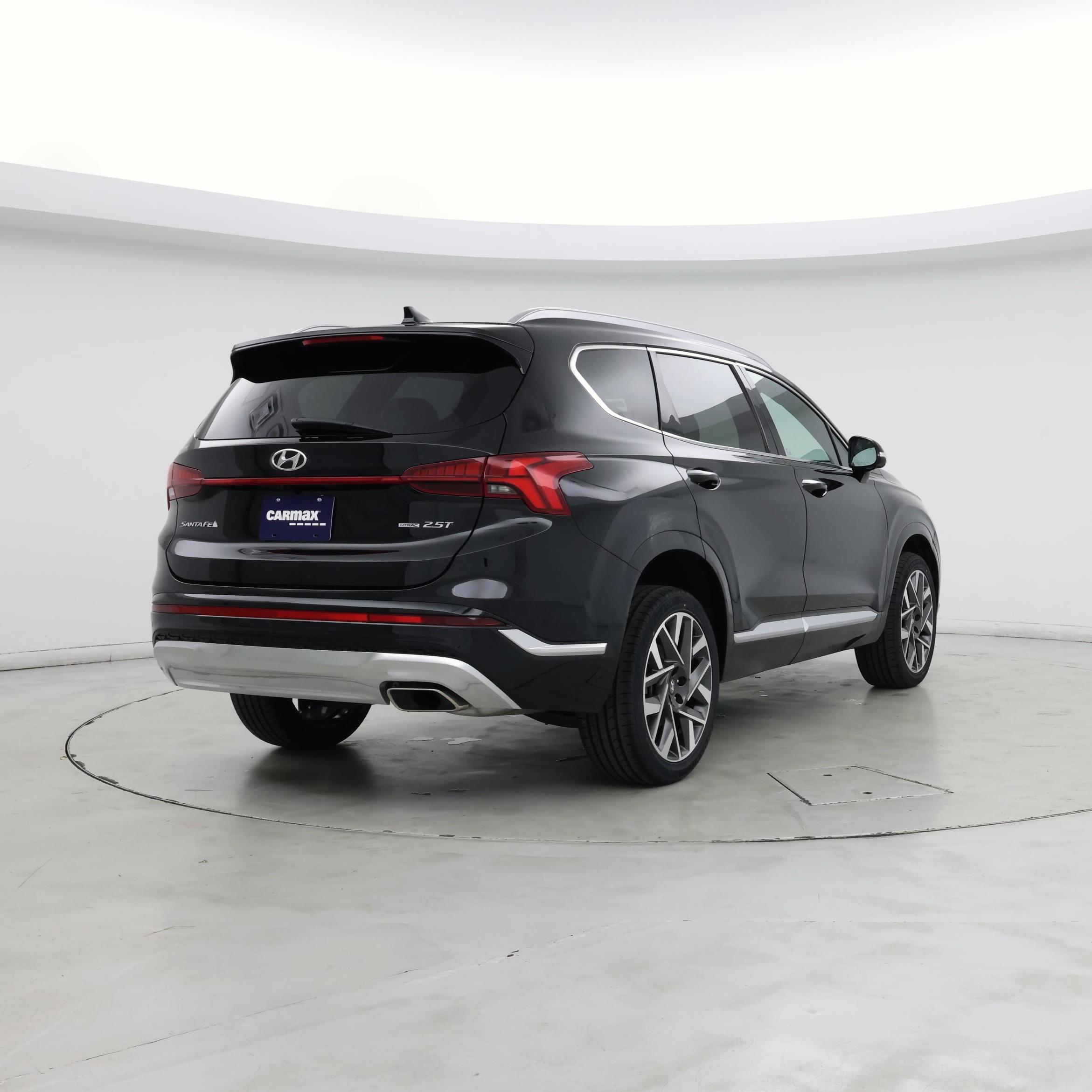 Thumbnail: 2023 Hyundai Santa Fe - 8