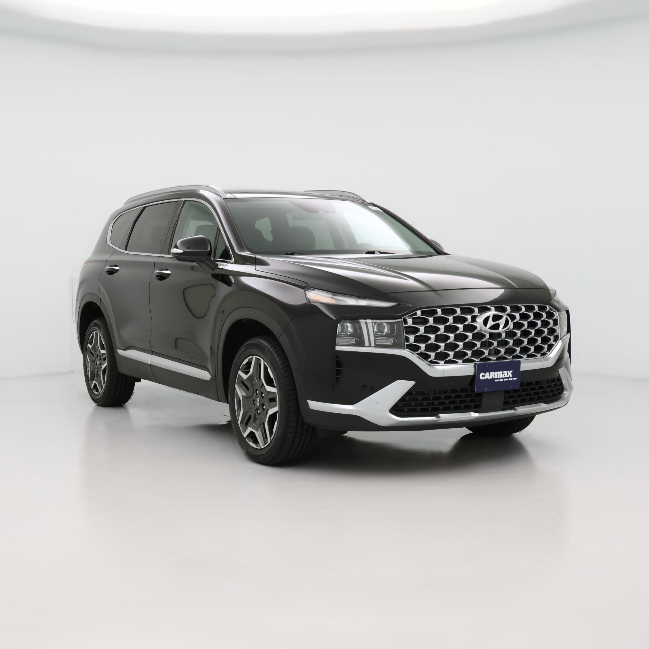 Thumbnail: 2023 Hyundai Santa Fe - 1