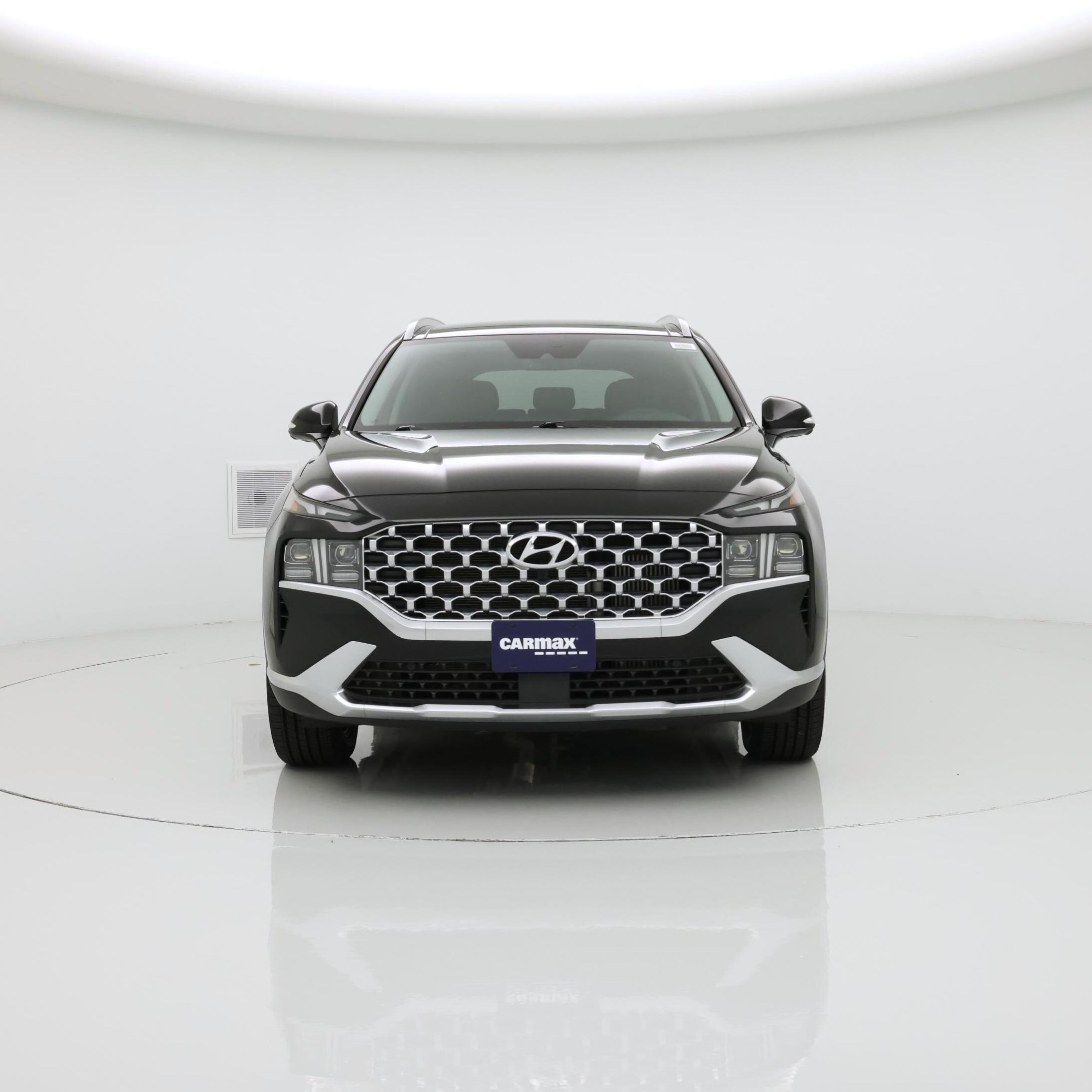 Thumbnail: 2023 Hyundai Santa Fe - 5