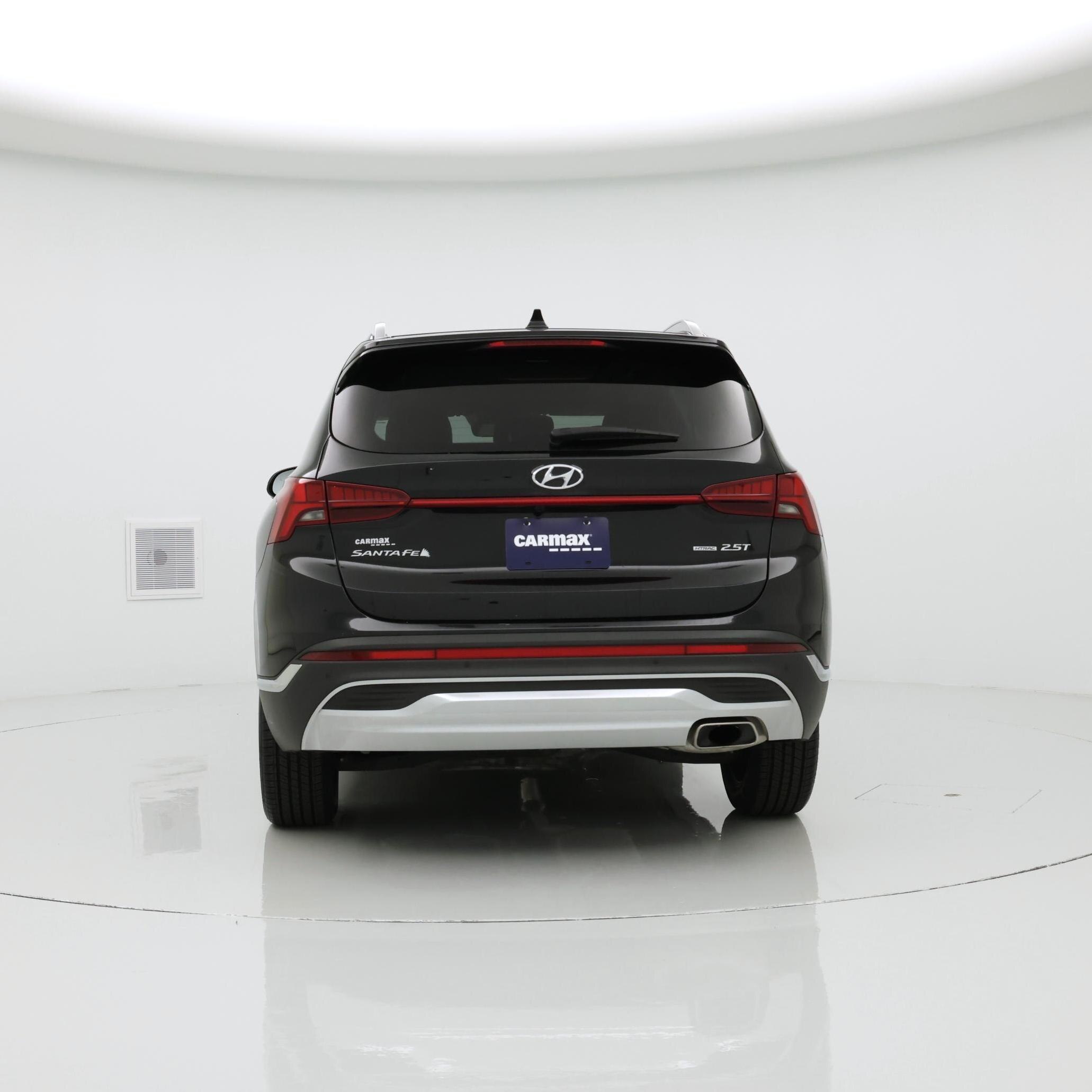 Thumbnail: 2023 Hyundai Santa Fe - 6
