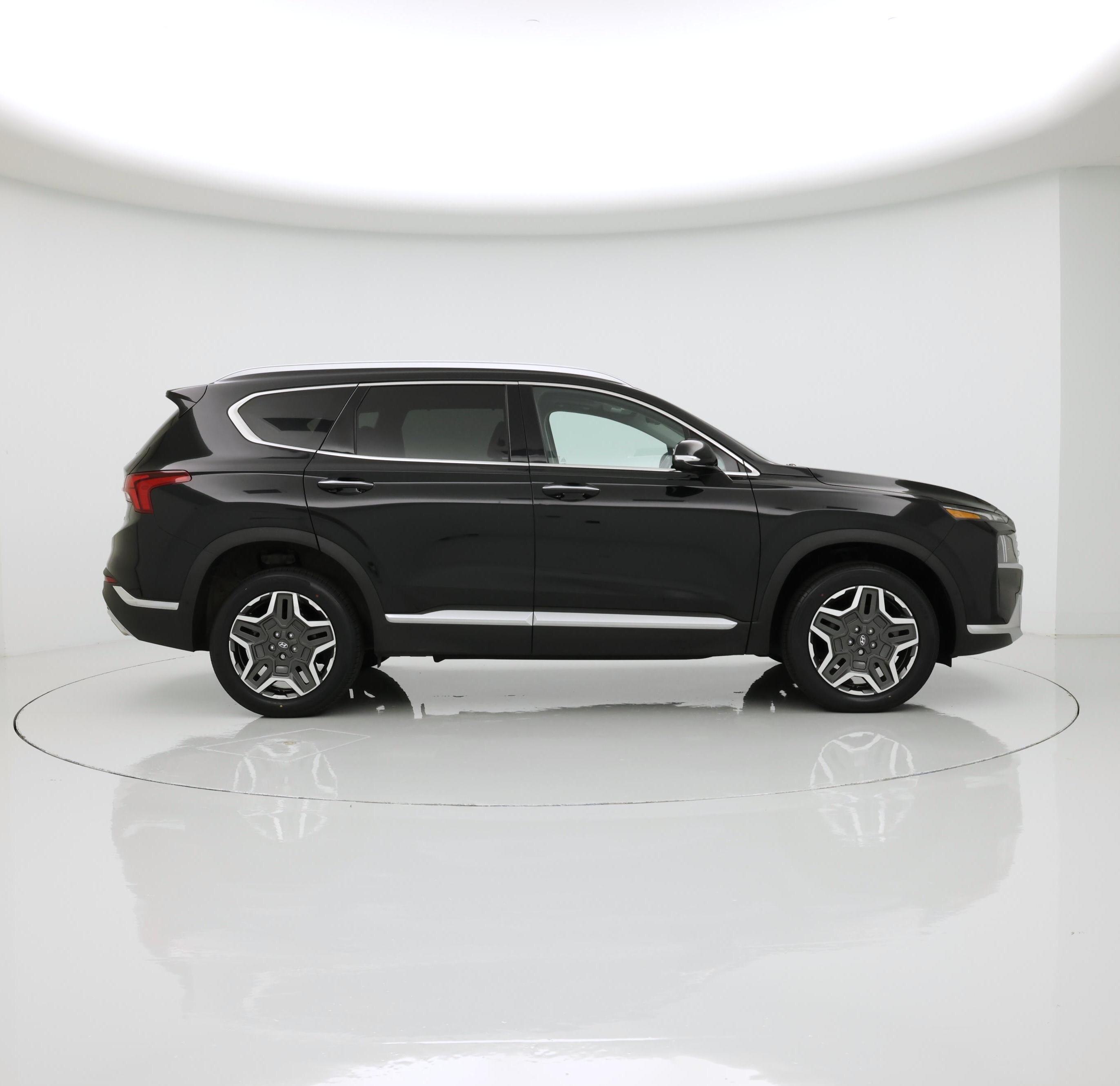 Thumbnail: 2023 Hyundai Santa Fe - 7