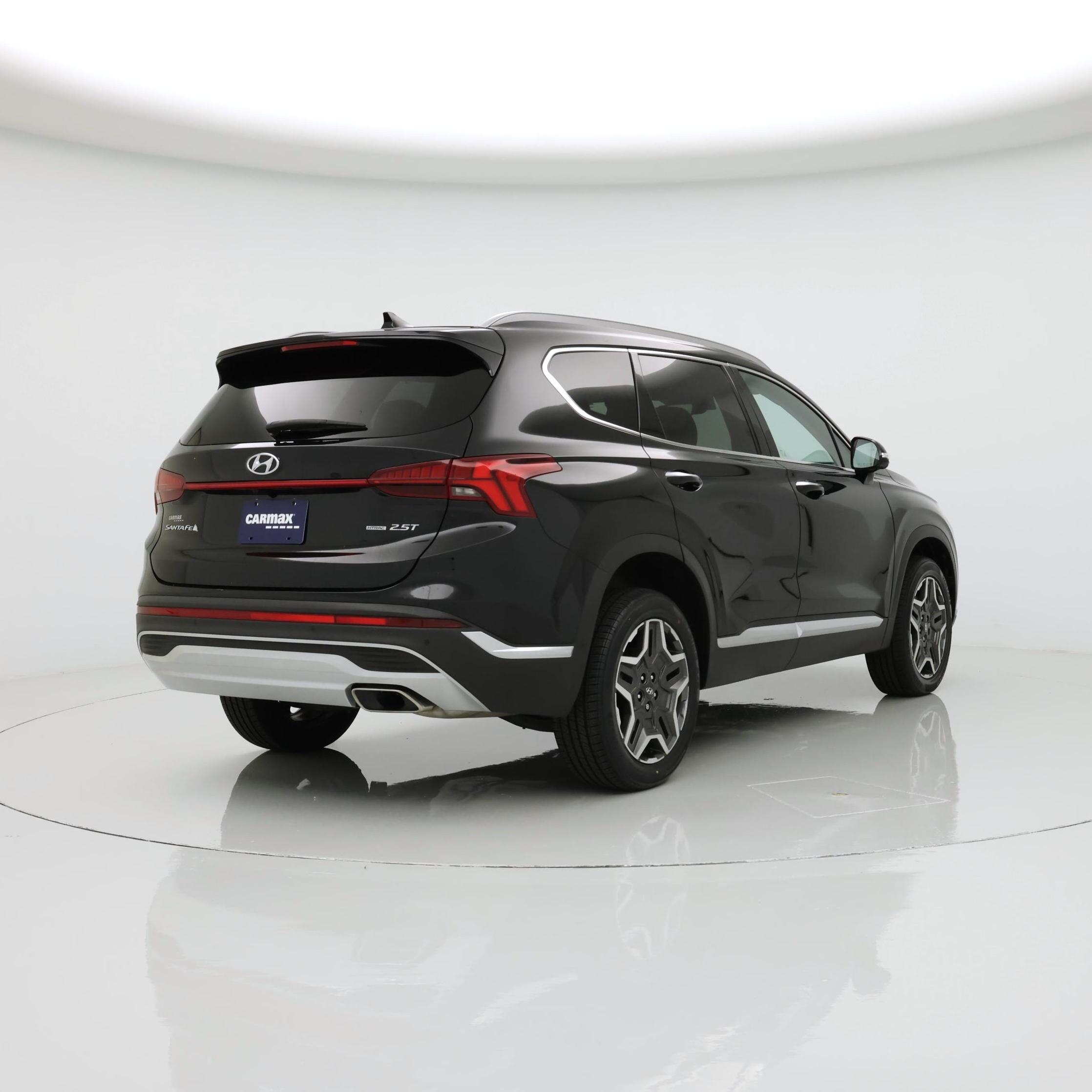 Thumbnail: 2023 Hyundai Santa Fe - 8