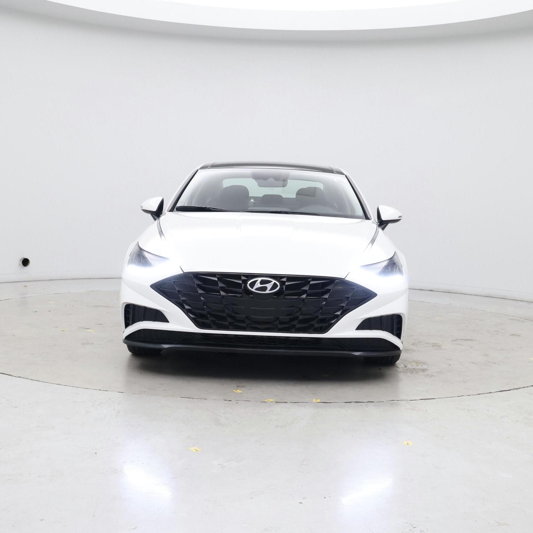 Thumbnail: 2022 Hyundai Sonata - 5