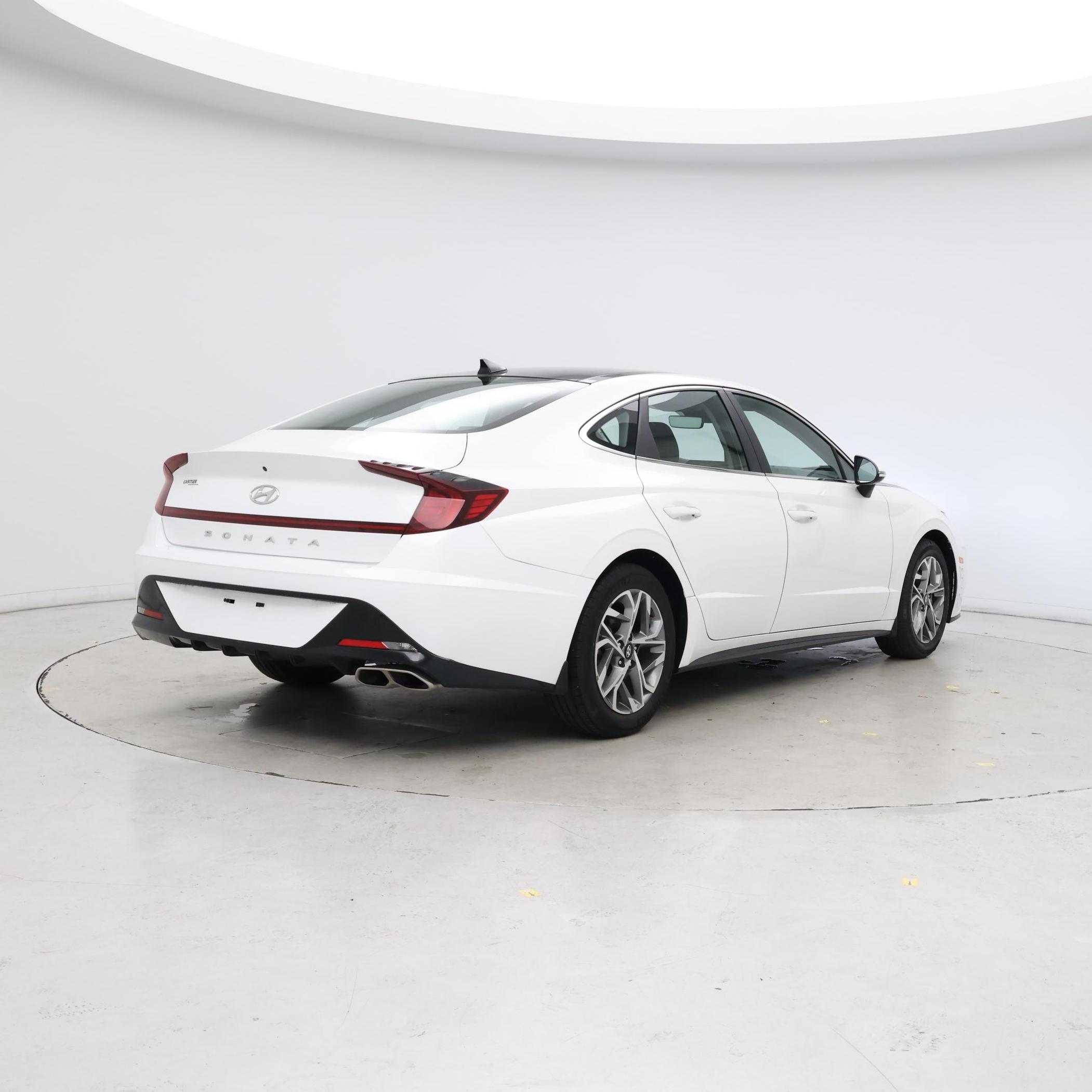 Thumbnail: 2022 Hyundai Sonata - 8