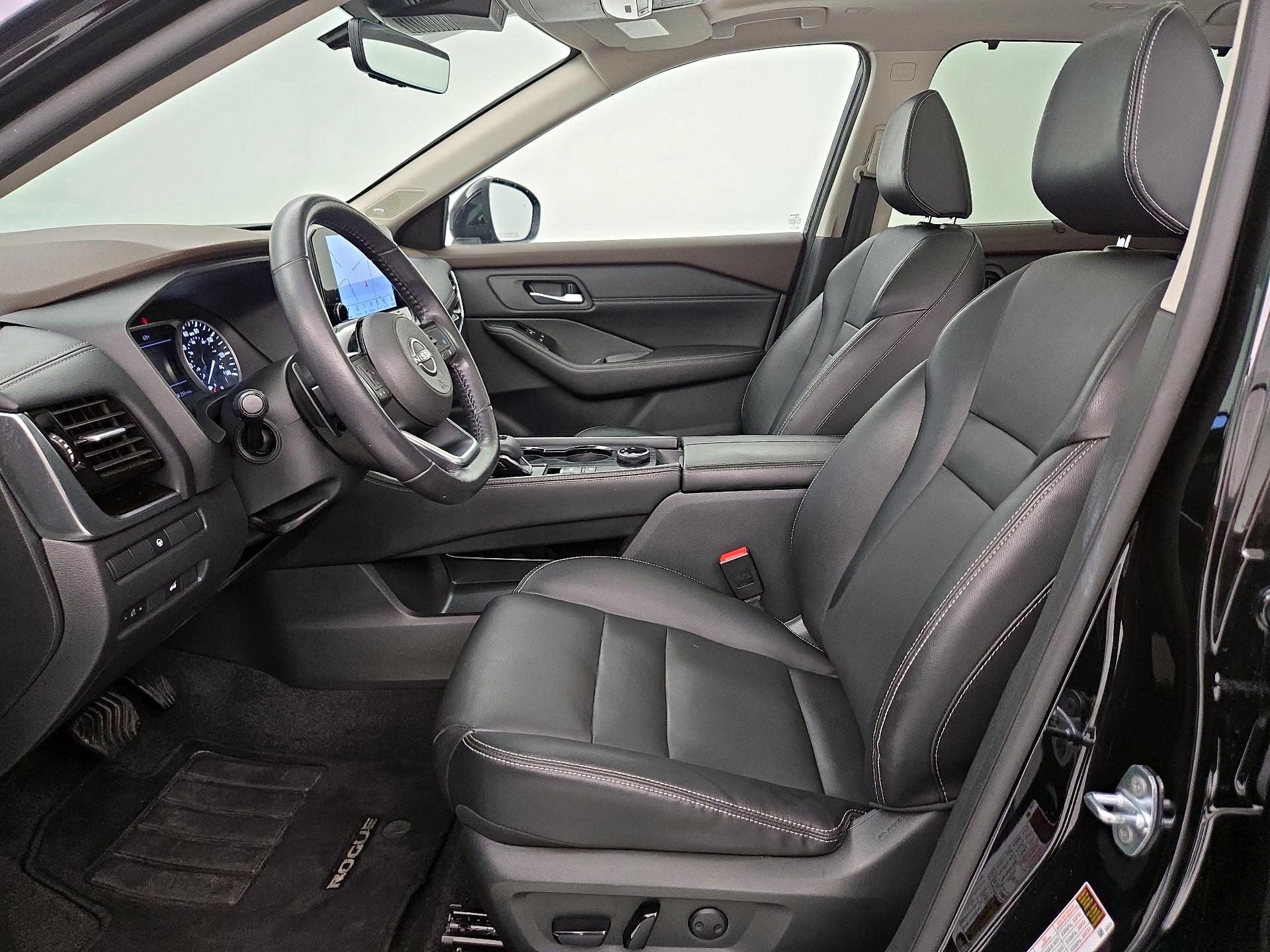 Thumbnail: 2022 Nissan Rogue - 11