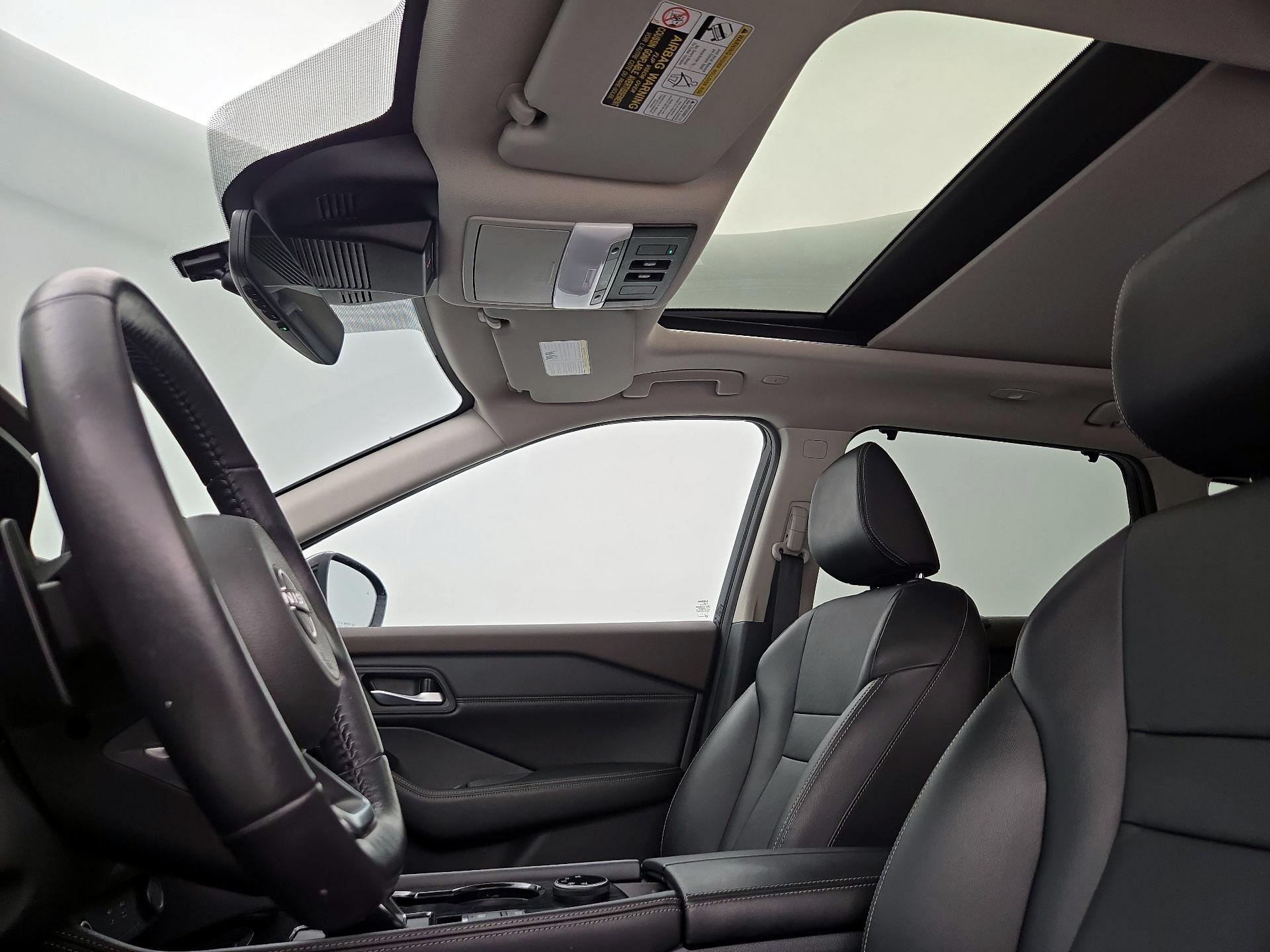 Thumbnail: 2022 Nissan Rogue - 20