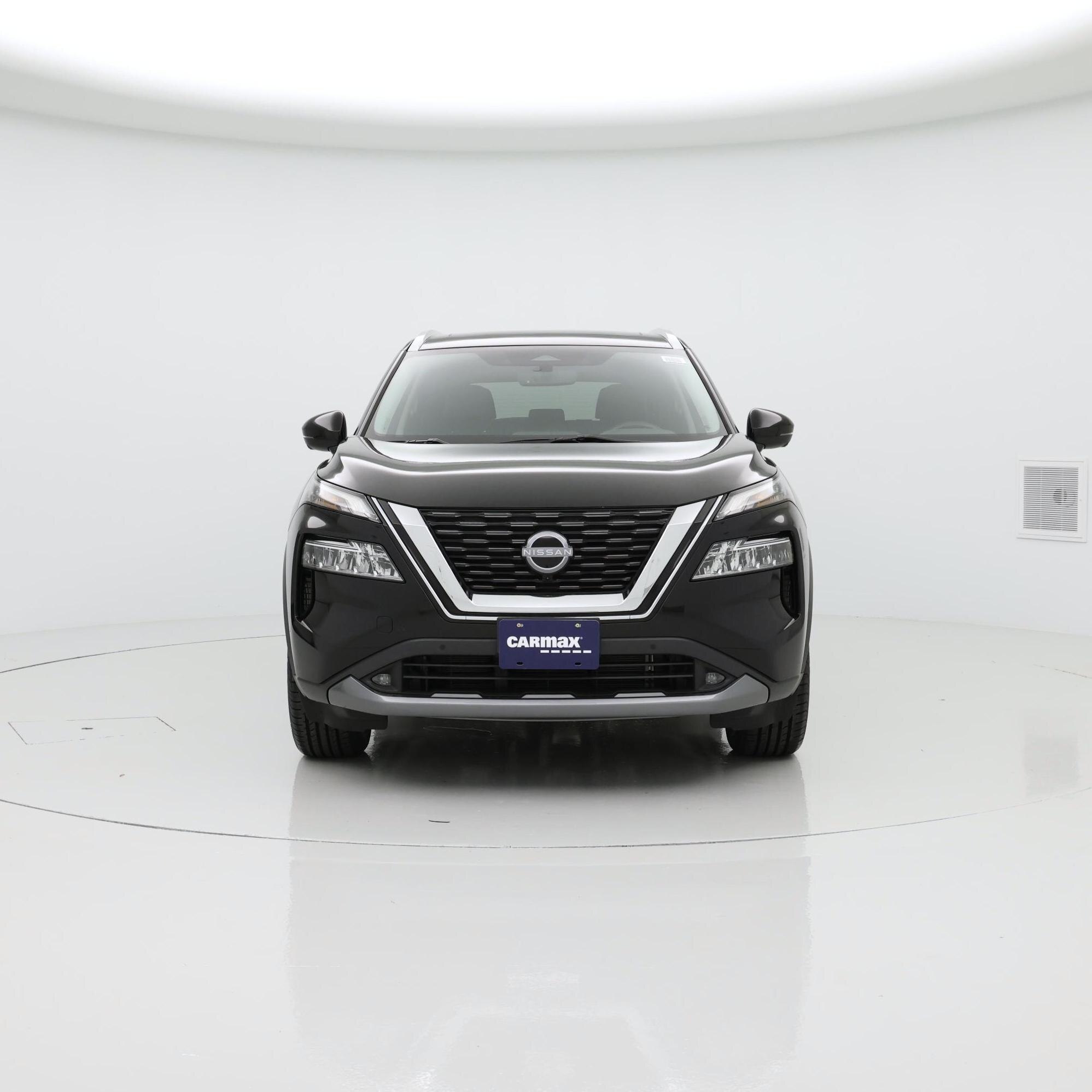 Thumbnail: 2022 Nissan Rogue - 5