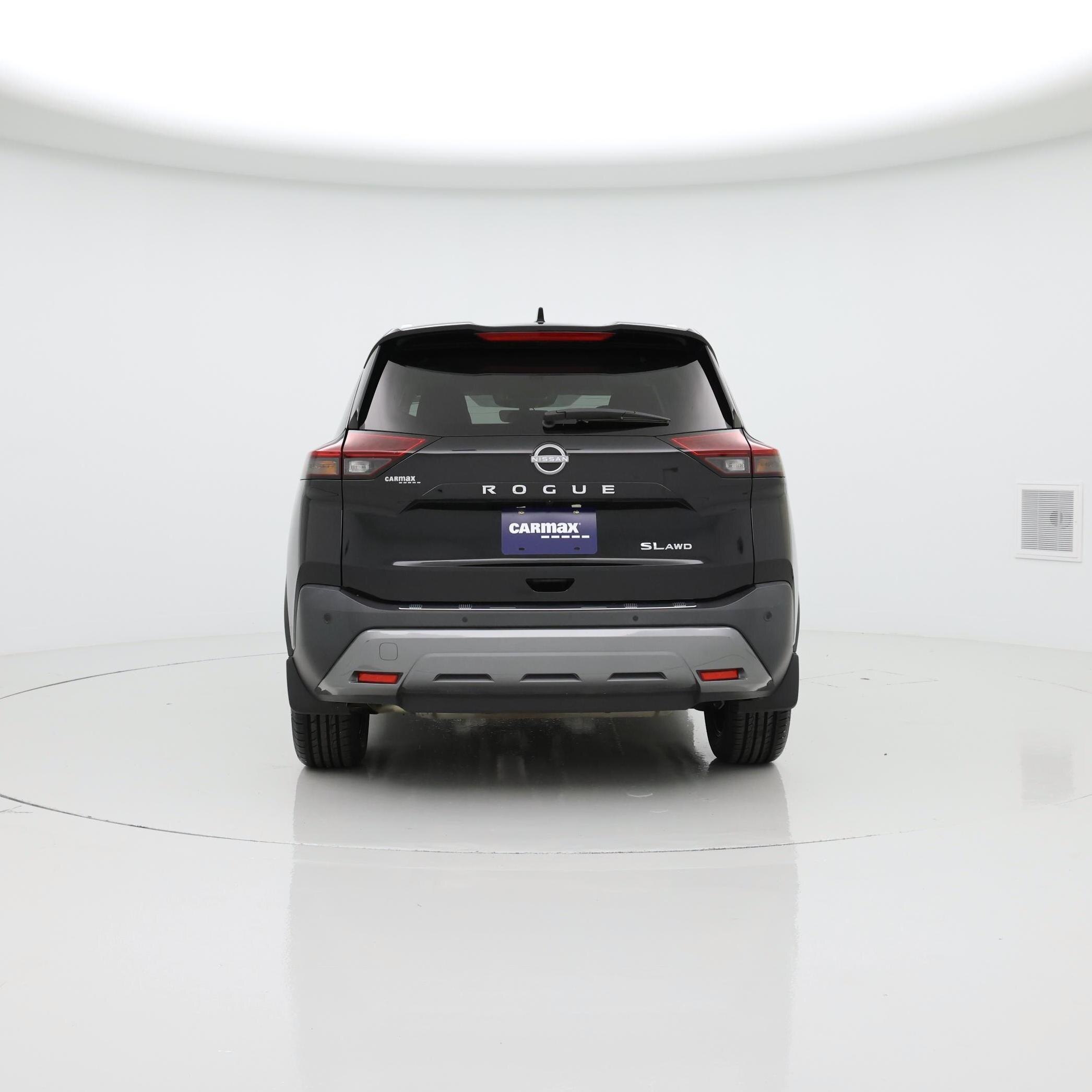 Thumbnail: 2022 Nissan Rogue - 6