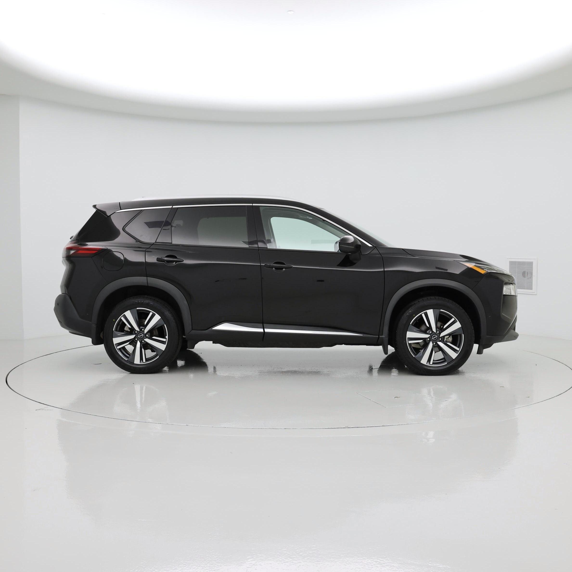 Thumbnail: 2022 Nissan Rogue - 7