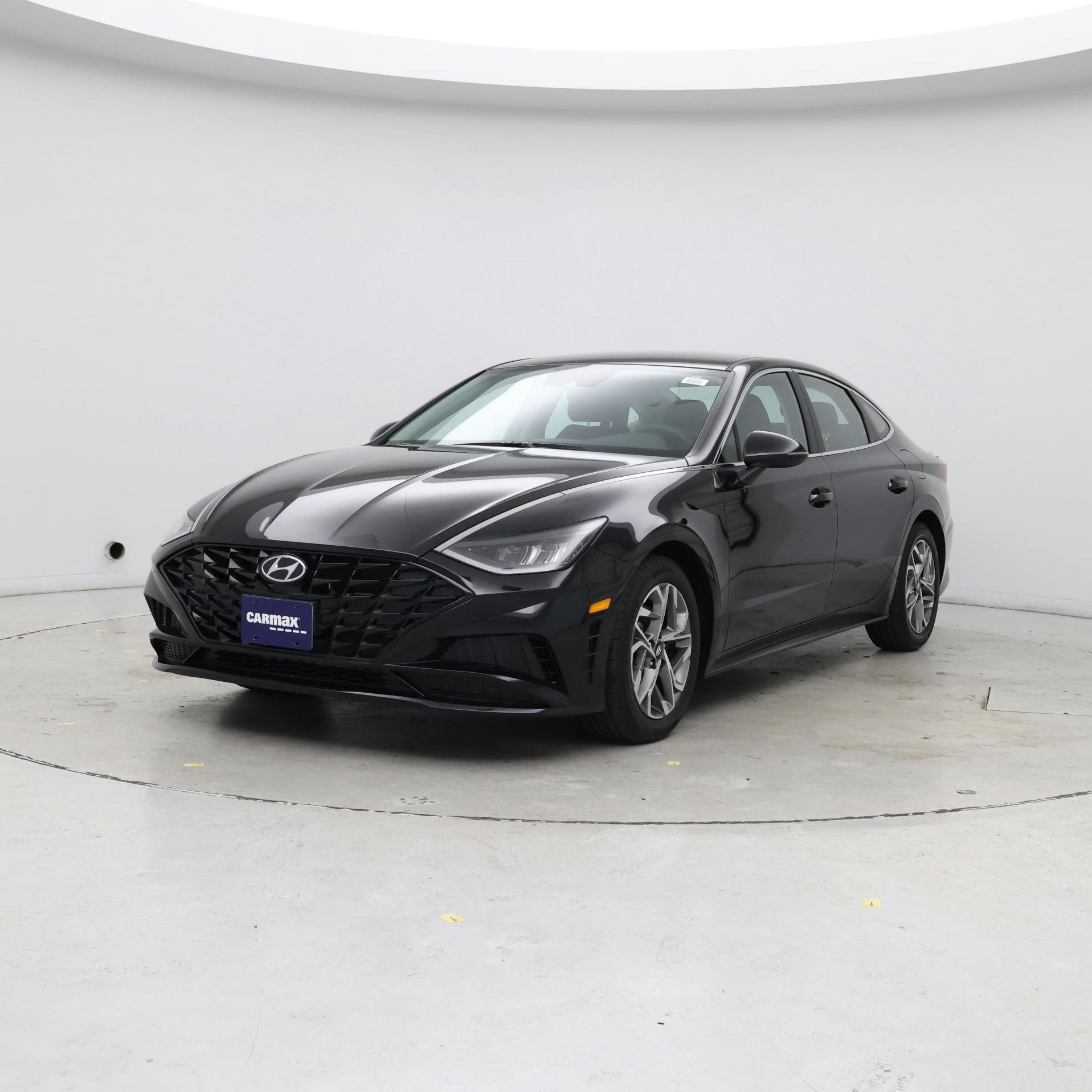 Thumbnail: 2023 Hyundai Sonata - 4