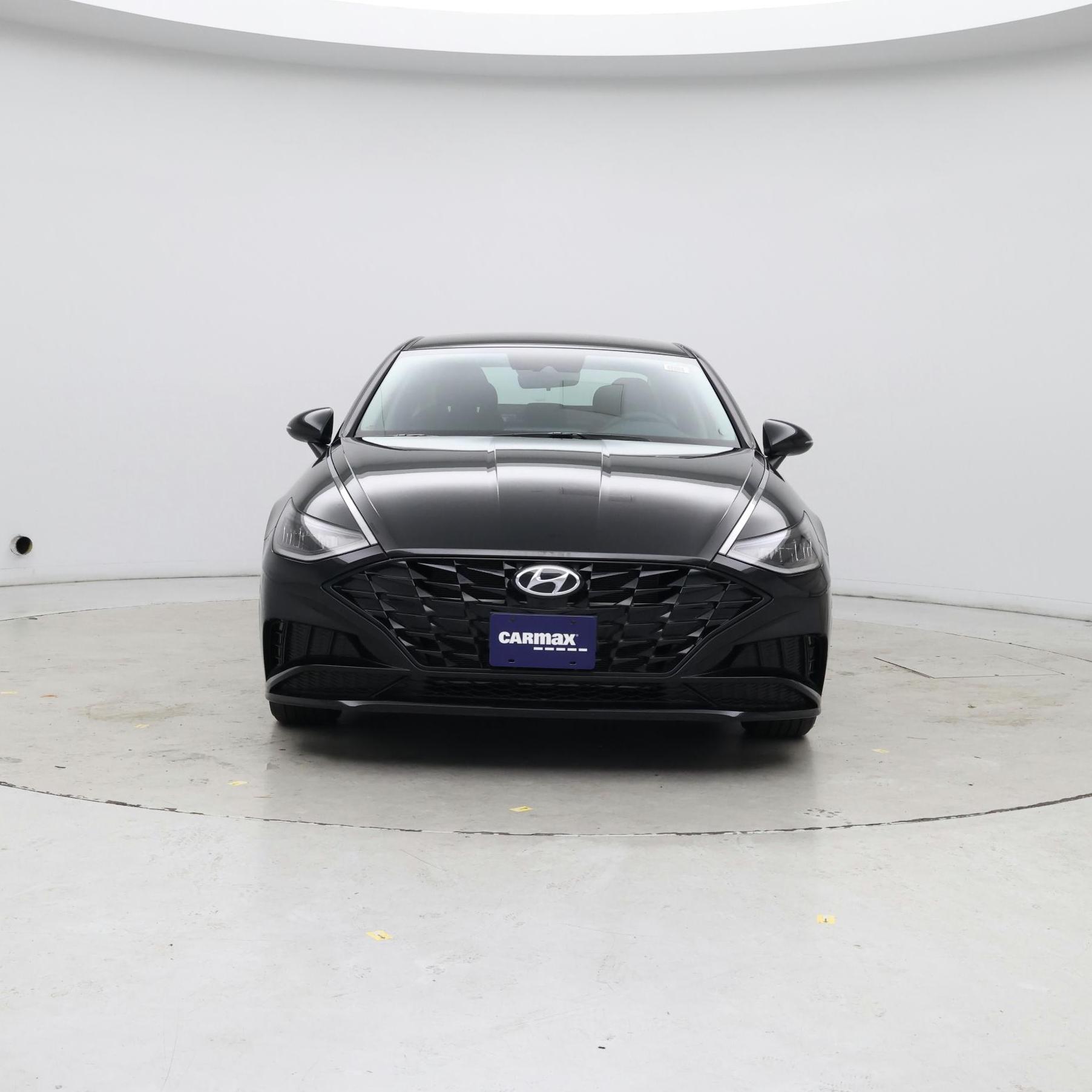 Thumbnail: 2023 Hyundai Sonata - 5