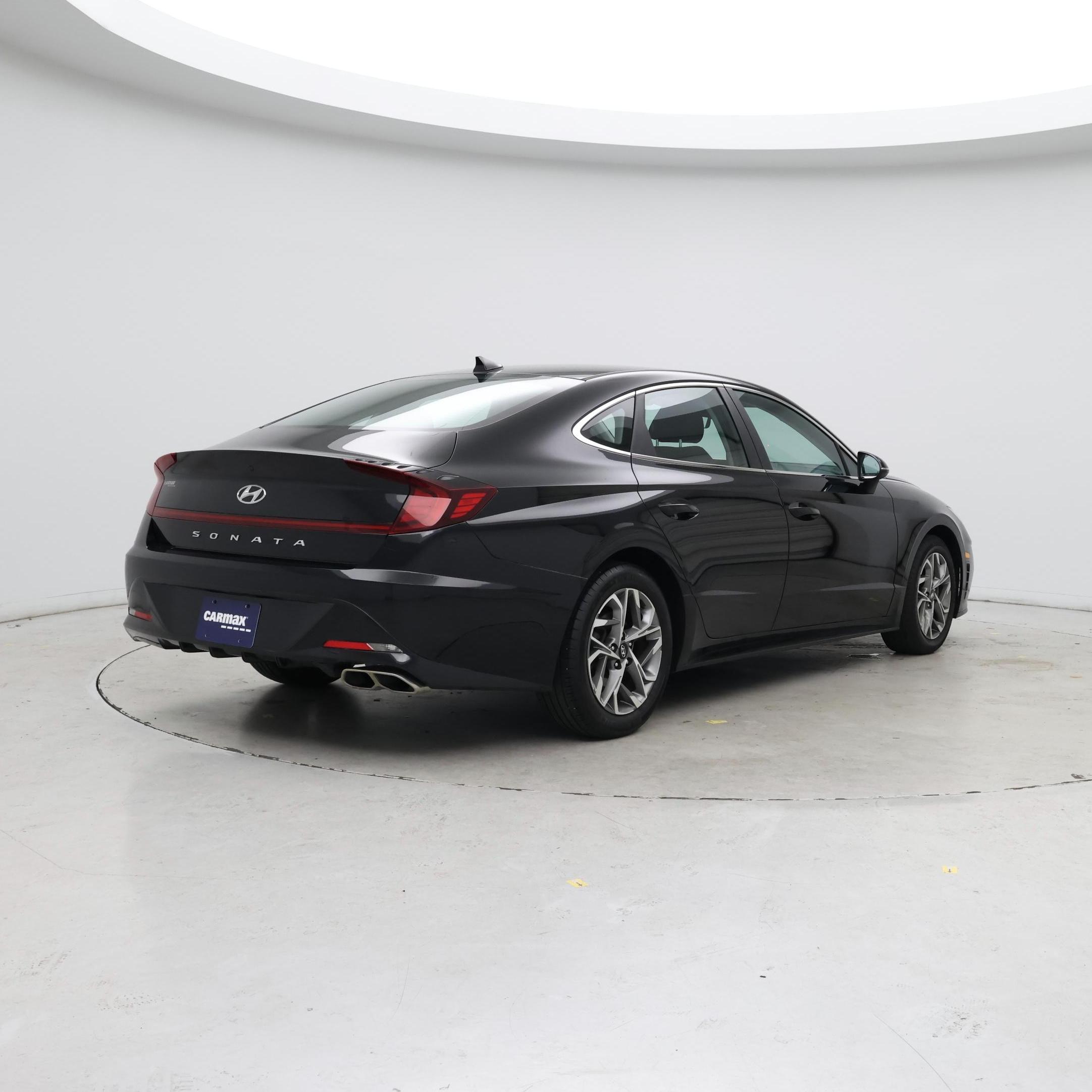 Thumbnail: 2023 Hyundai Sonata - 8
