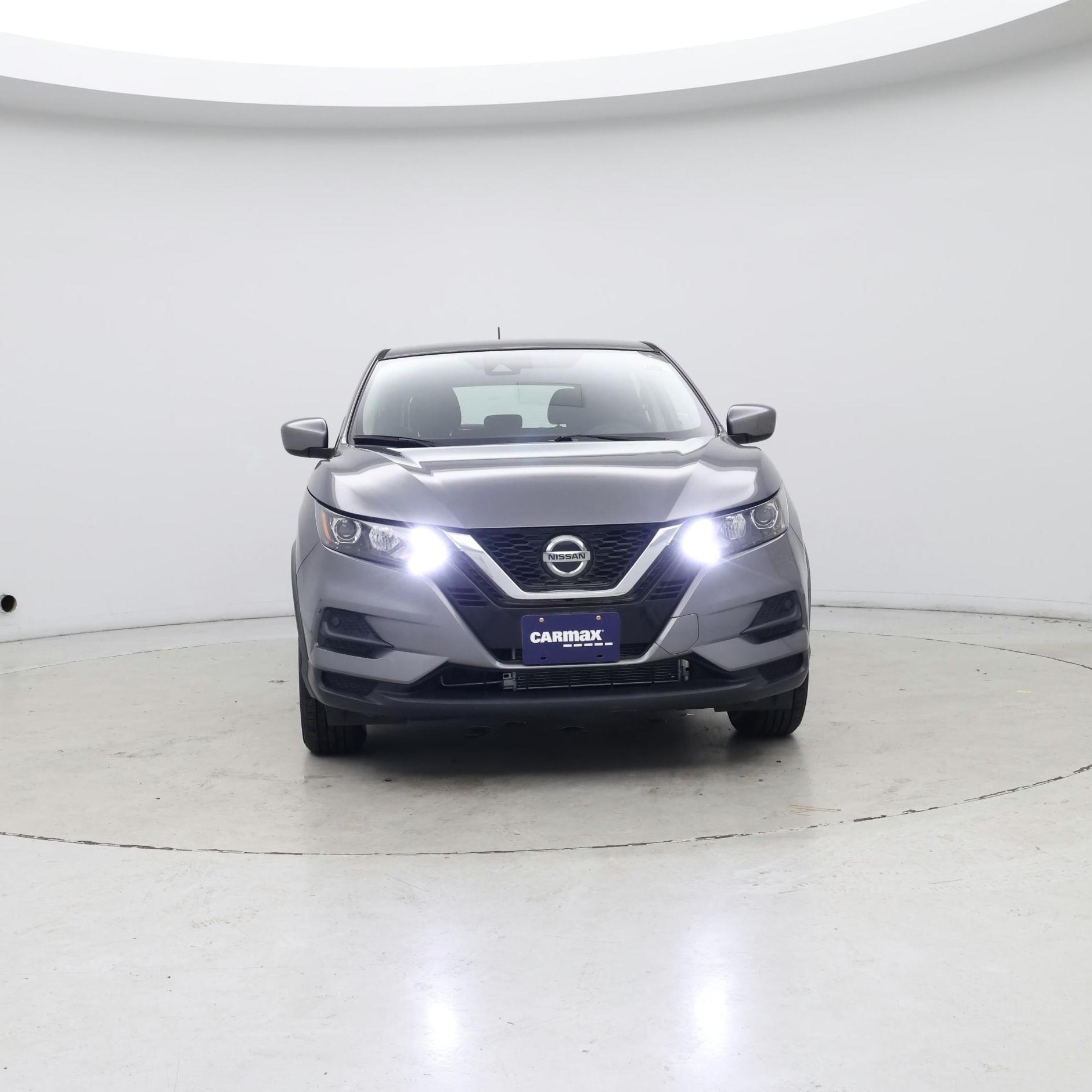 Thumbnail: 2020 Nissan Rogue Sport - 5