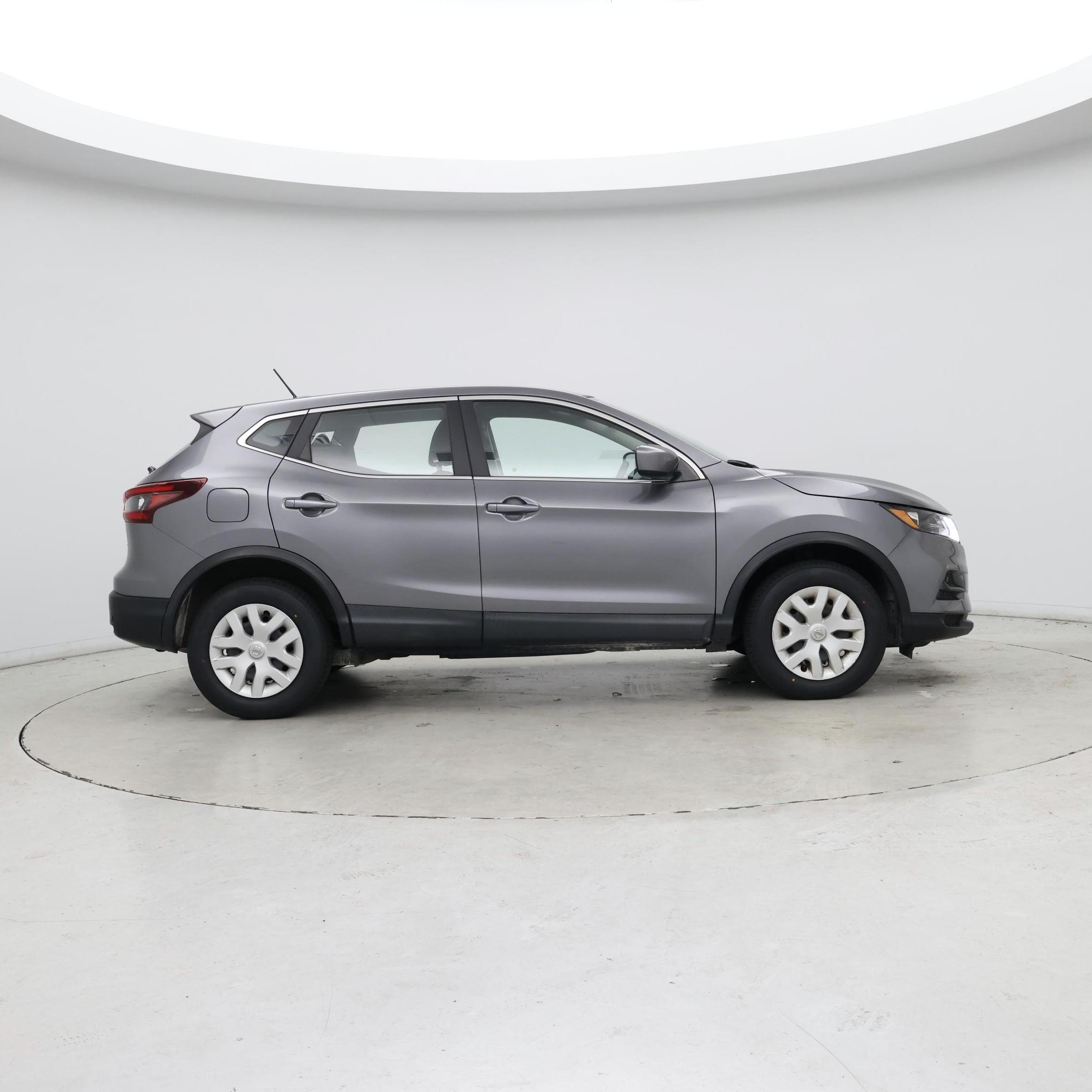 Thumbnail: 2020 Nissan Rogue Sport - 7