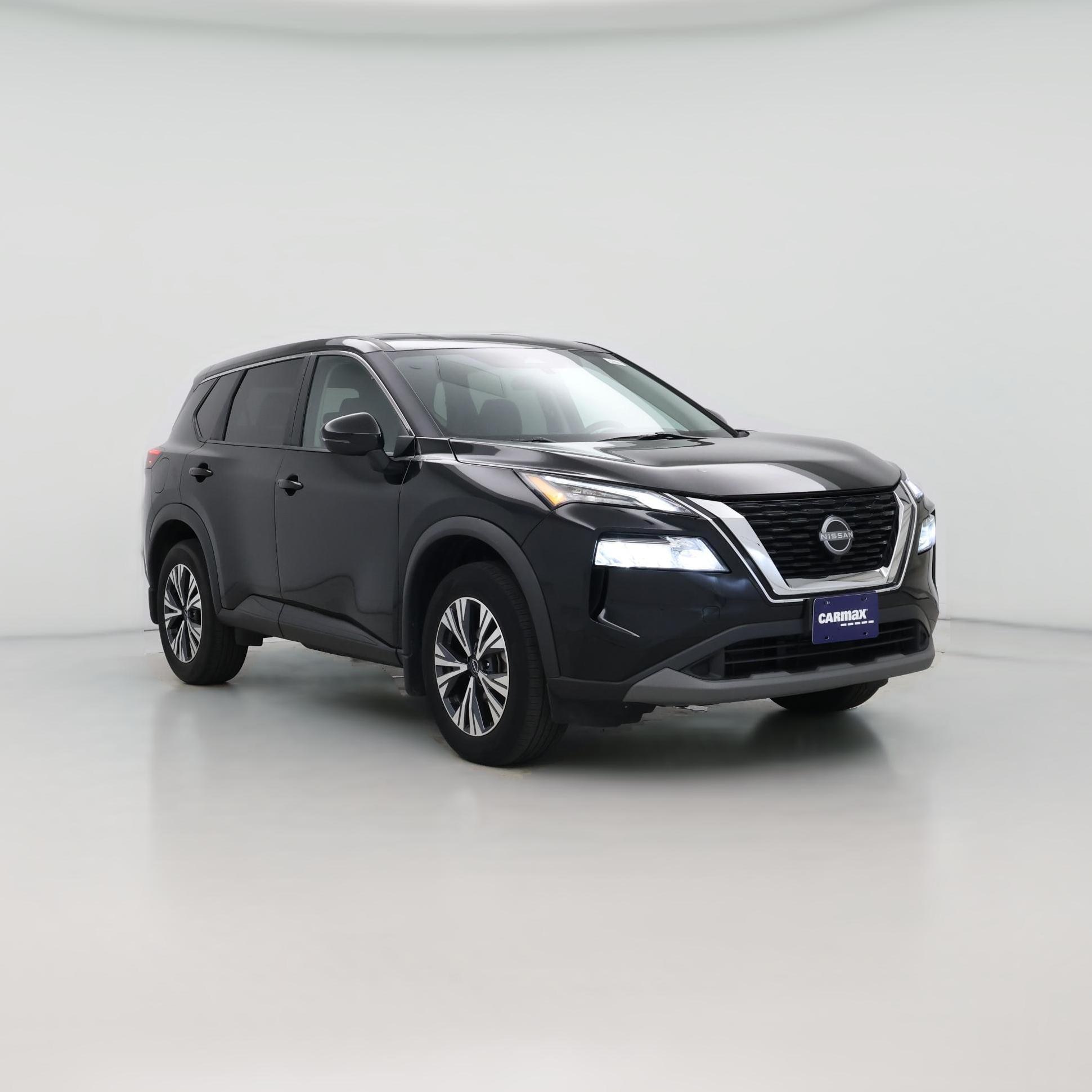 Thumbnail: 2022 Nissan Rogue - 1