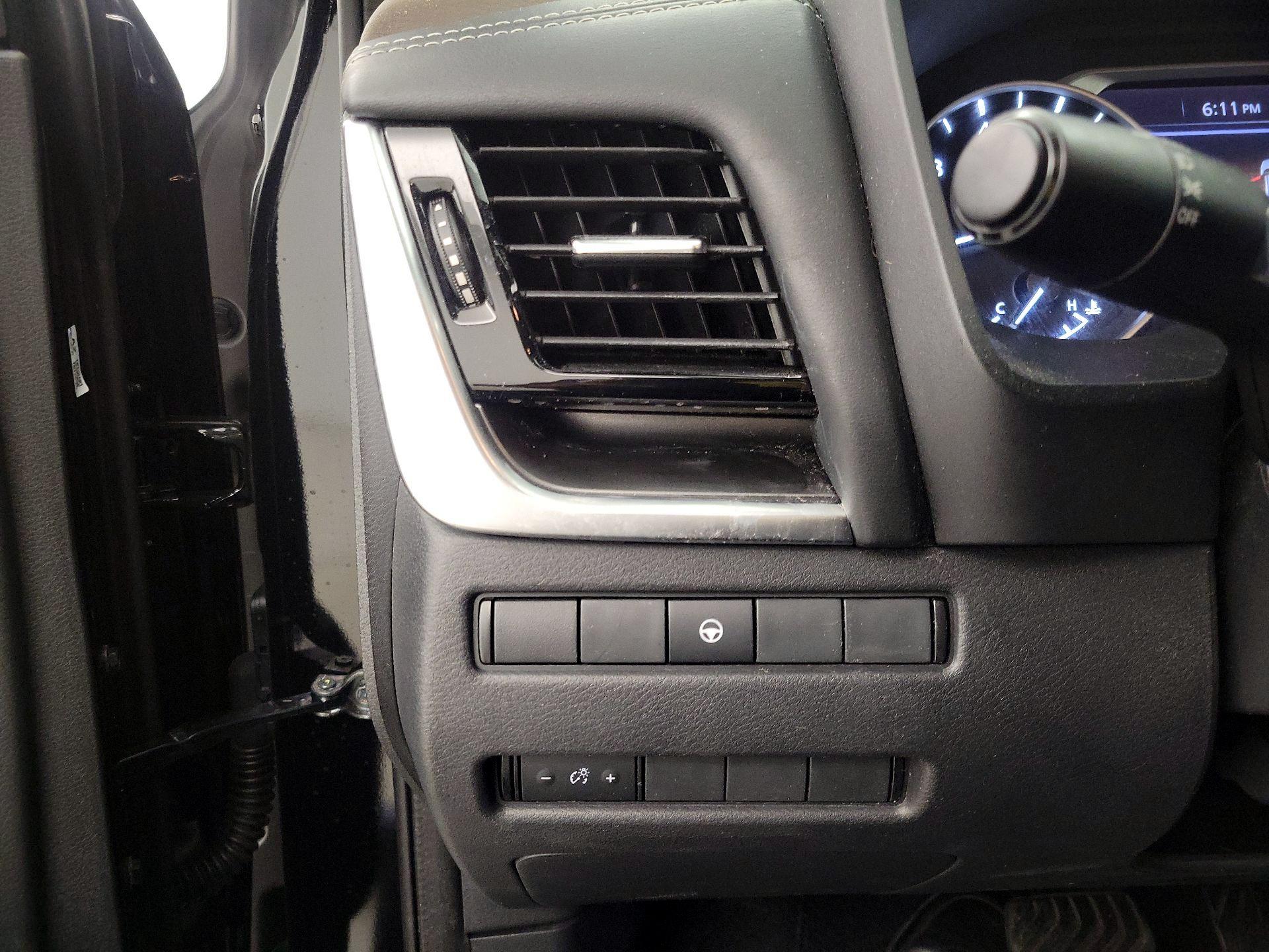 Thumbnail: 2022 Nissan Rogue - 13