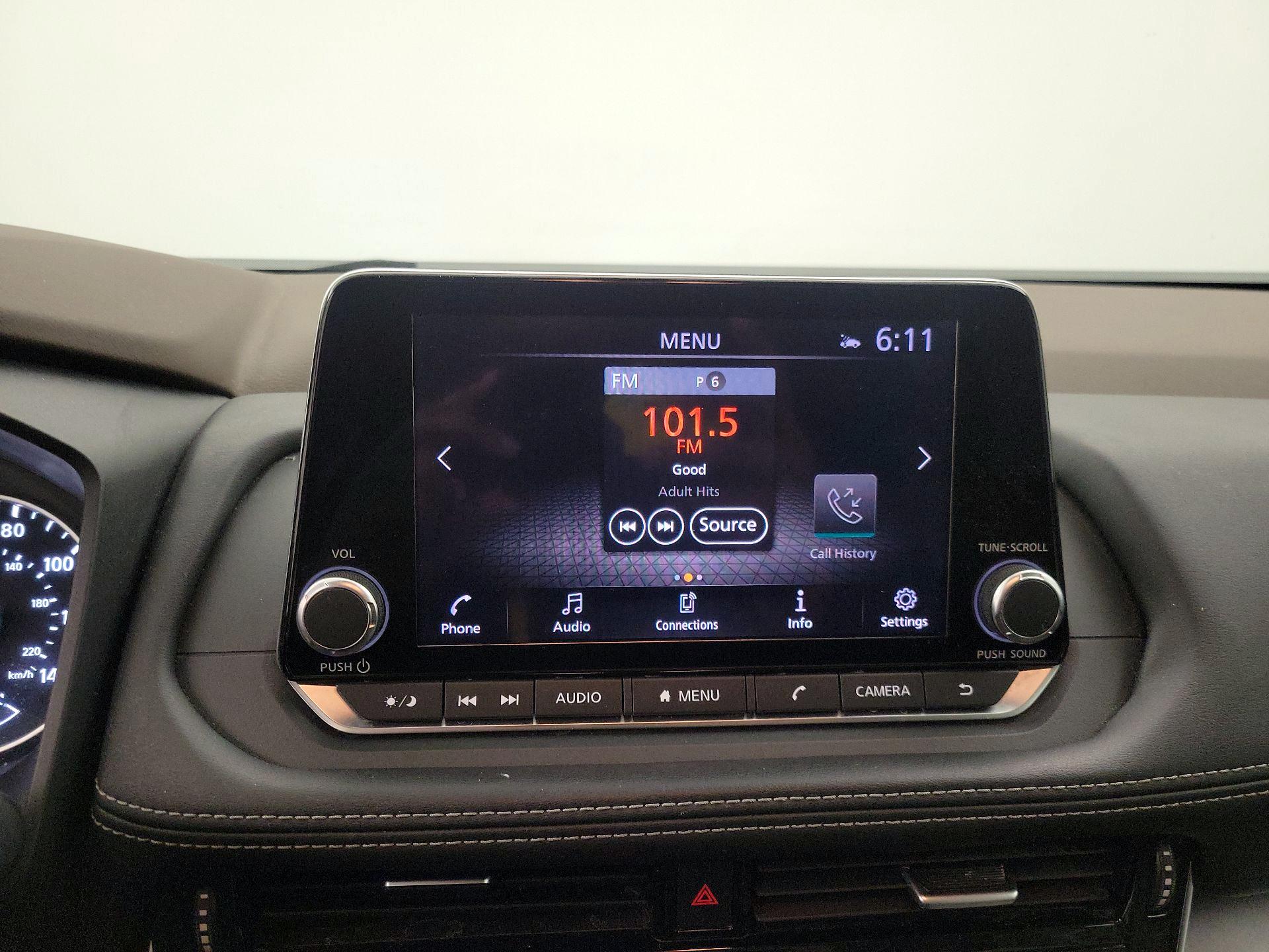 Thumbnail: 2022 Nissan Rogue - 15