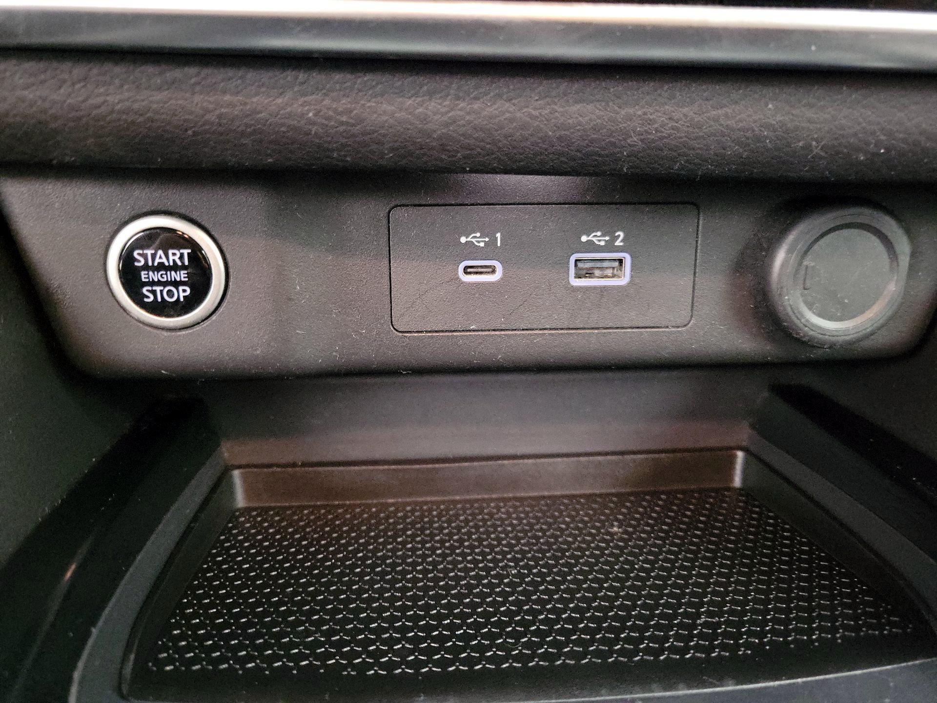 Thumbnail: 2022 Nissan Rogue - 18