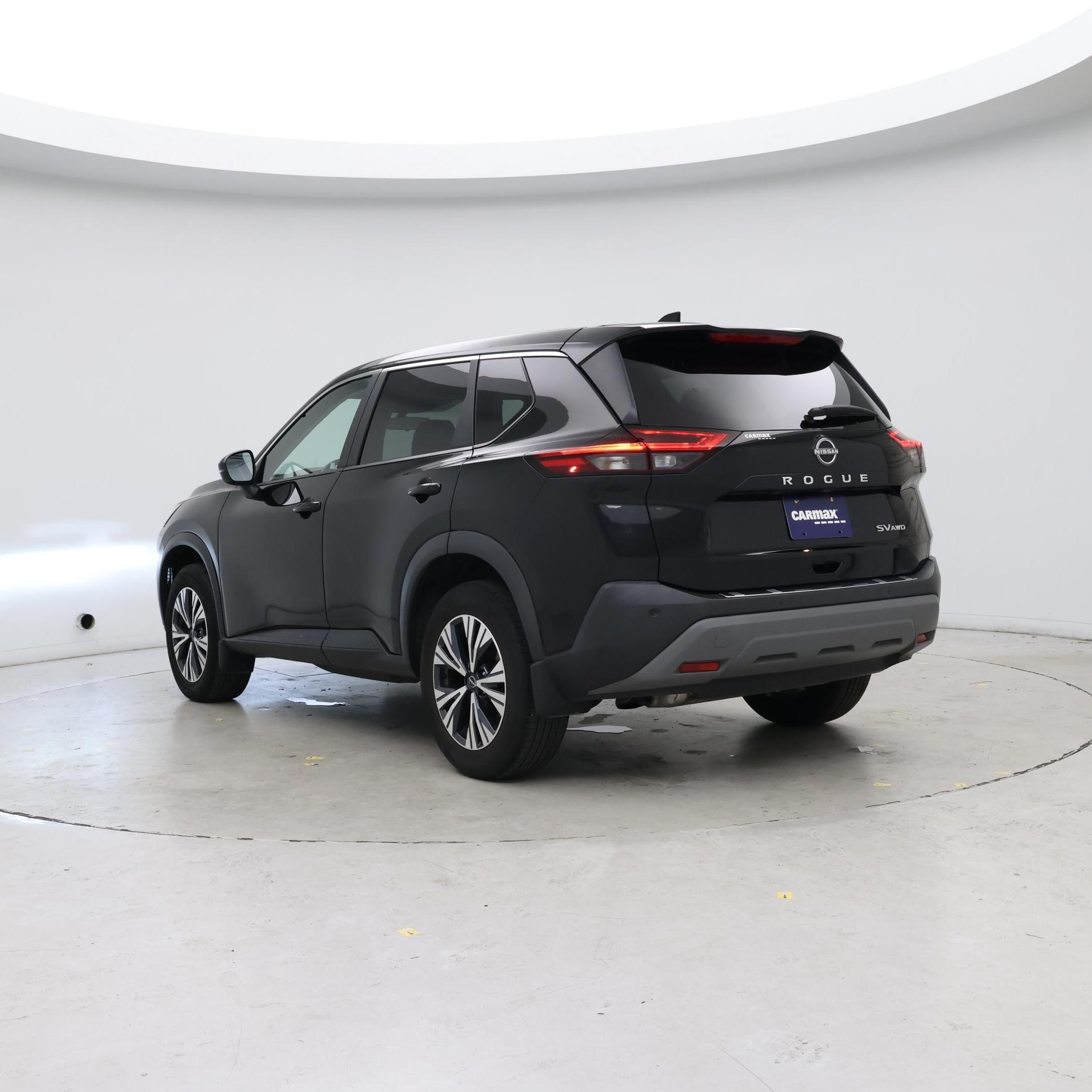 Thumbnail: 2022 Nissan Rogue - 2