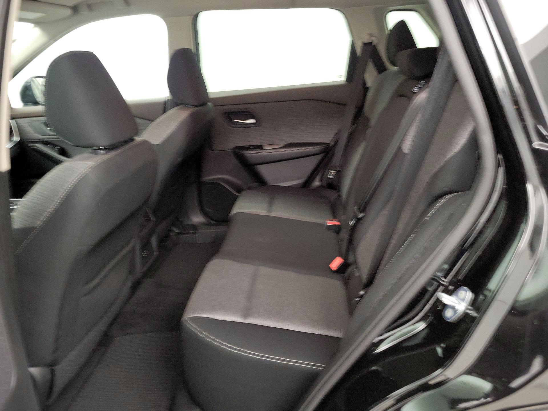 Thumbnail: 2022 Nissan Rogue - 19