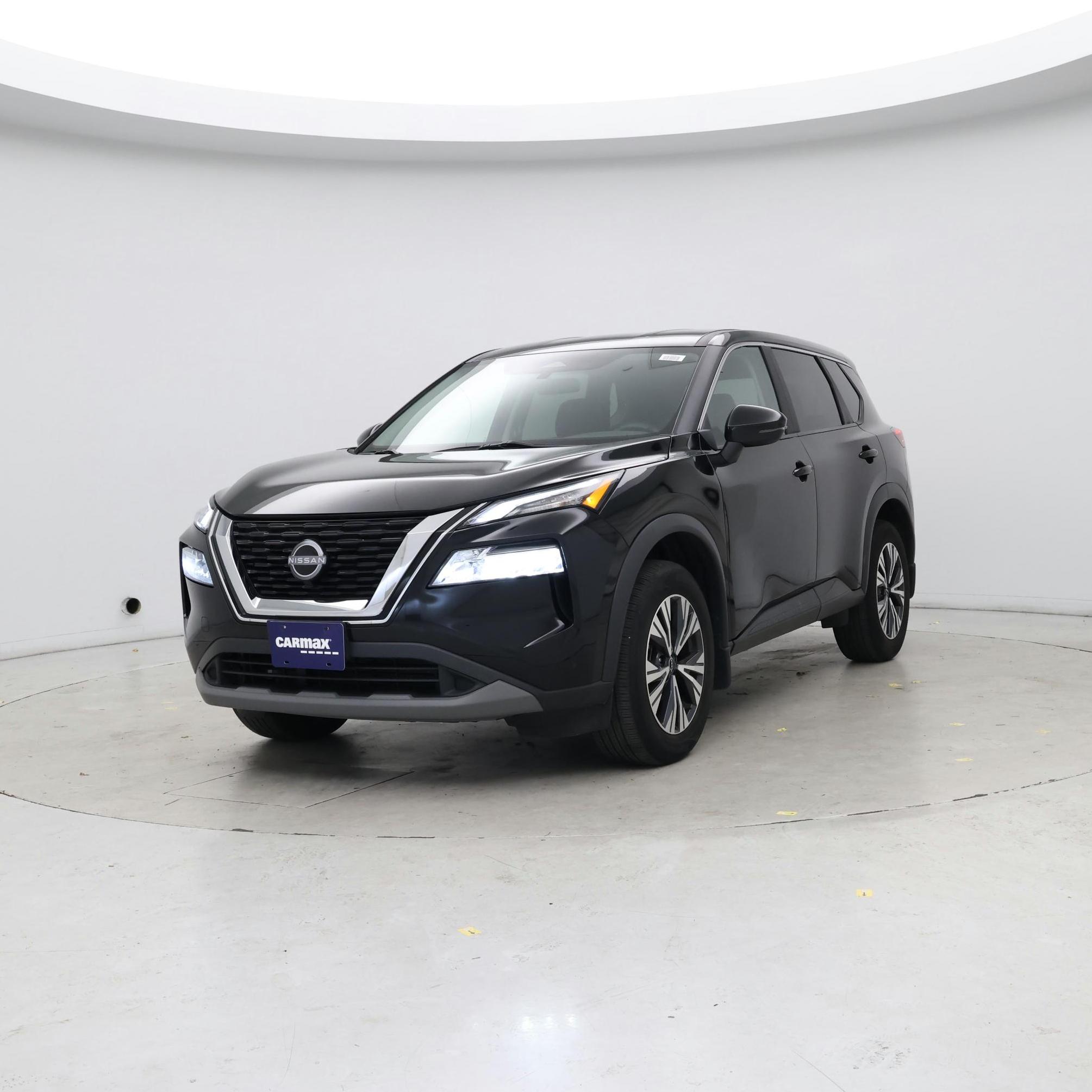 Thumbnail: 2022 Nissan Rogue - 4