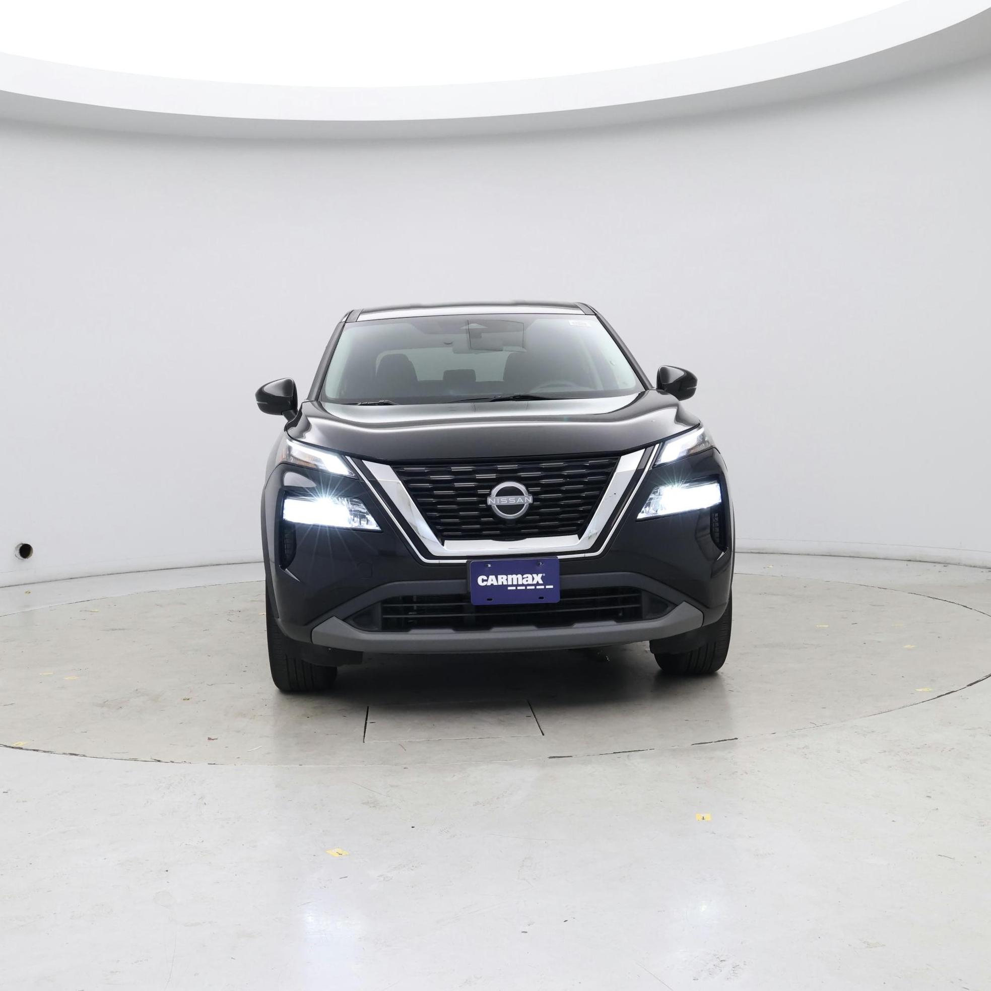 Thumbnail: 2022 Nissan Rogue - 5